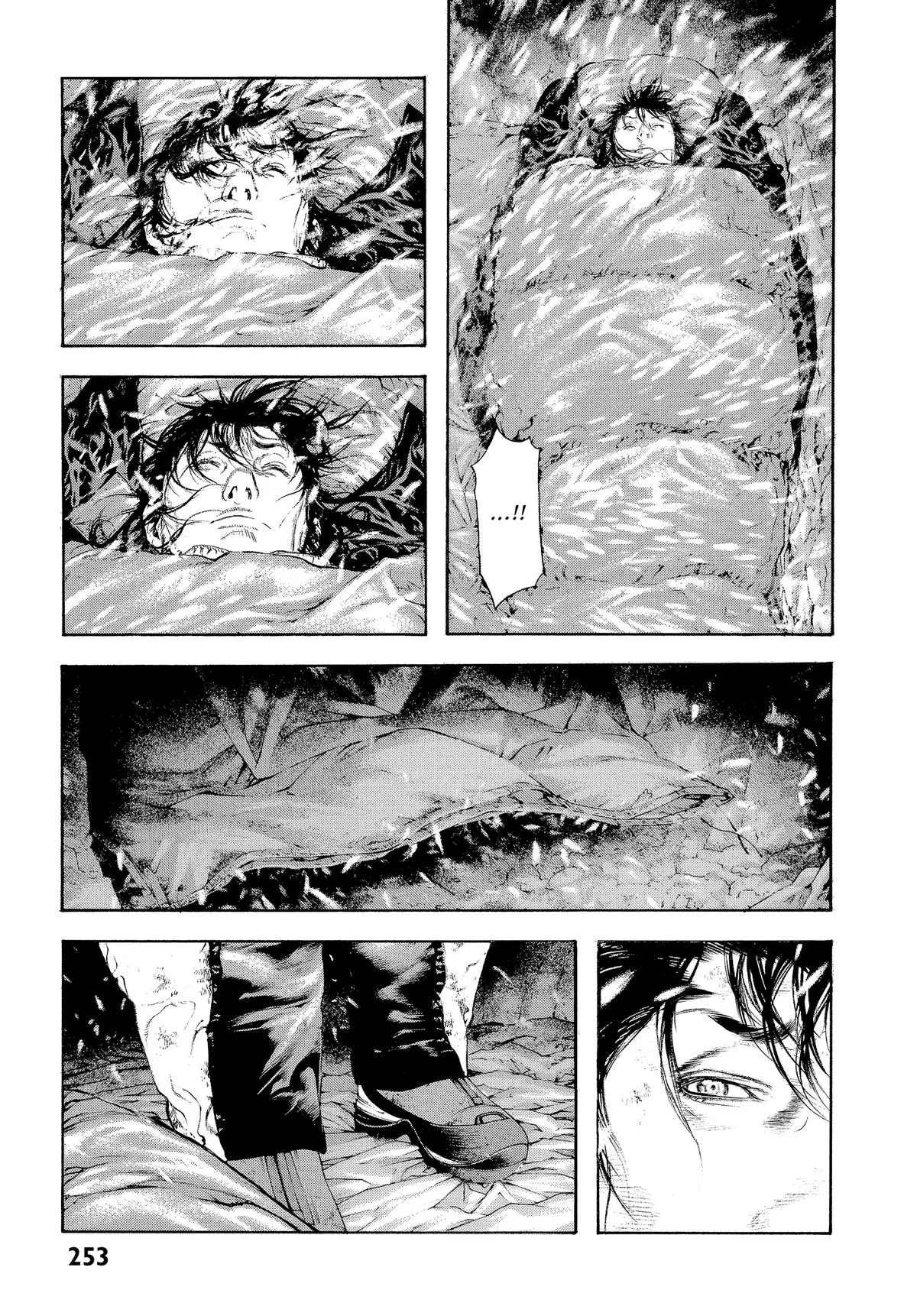 The Climber - Chapter 75 - Page 9