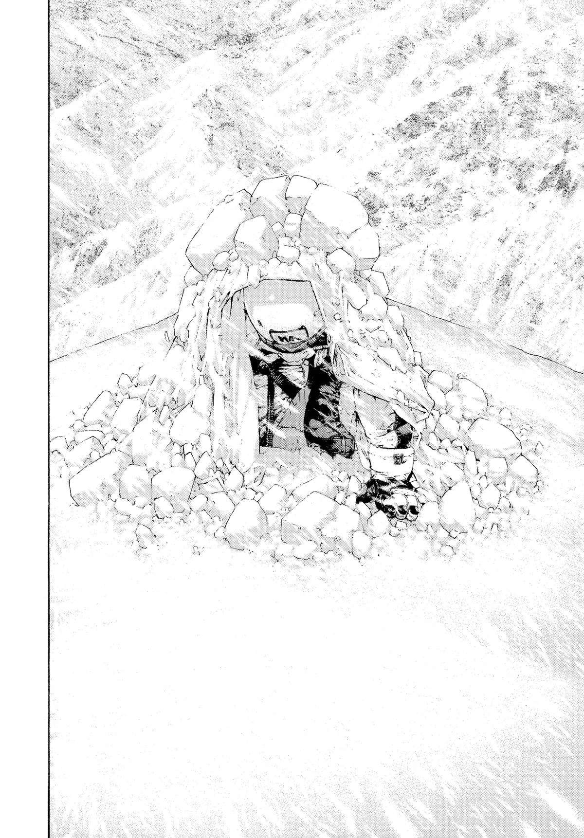 The Climber - Chapter 76 - Page 11