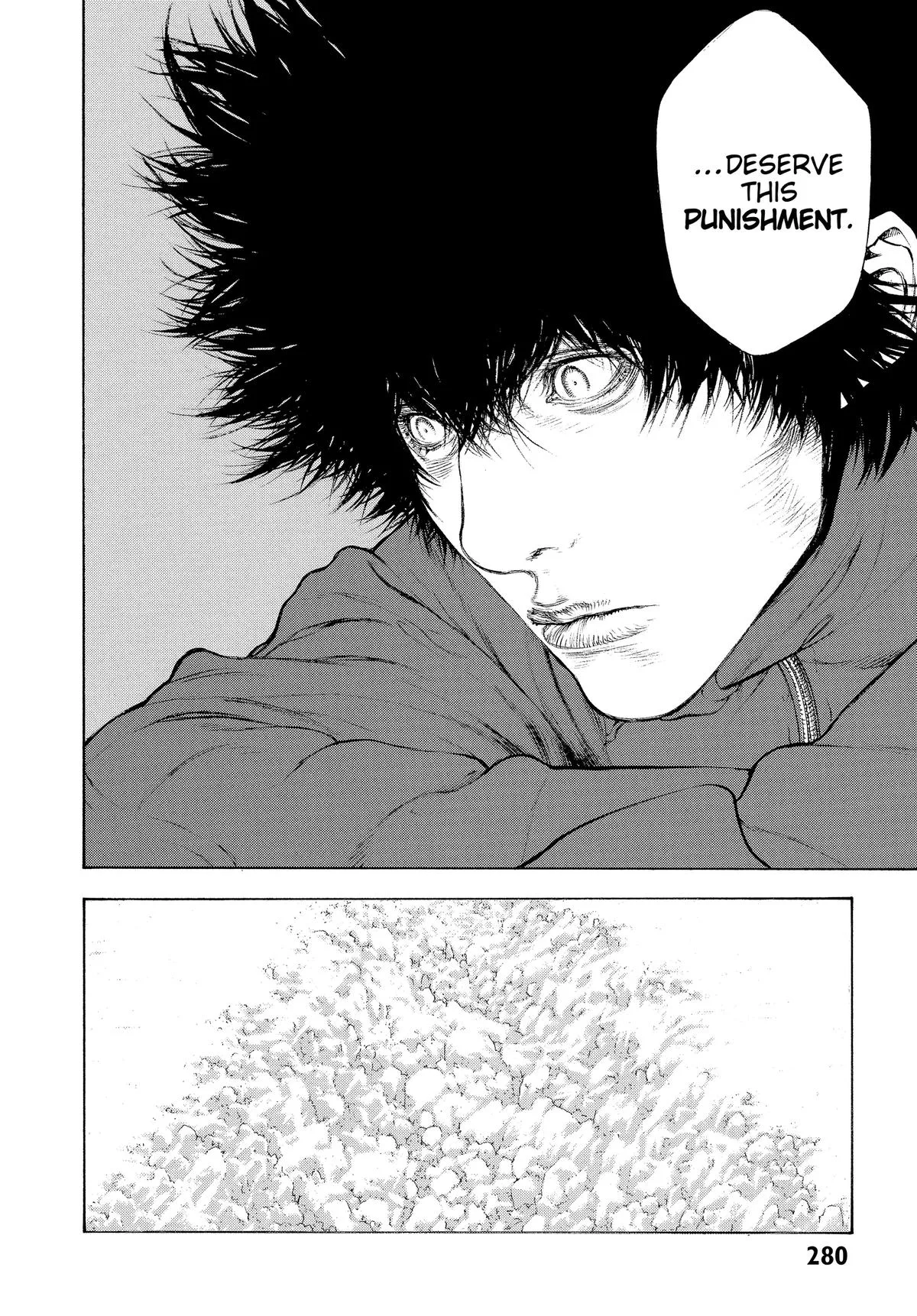 The Climber - Chapter 76 - Page 15