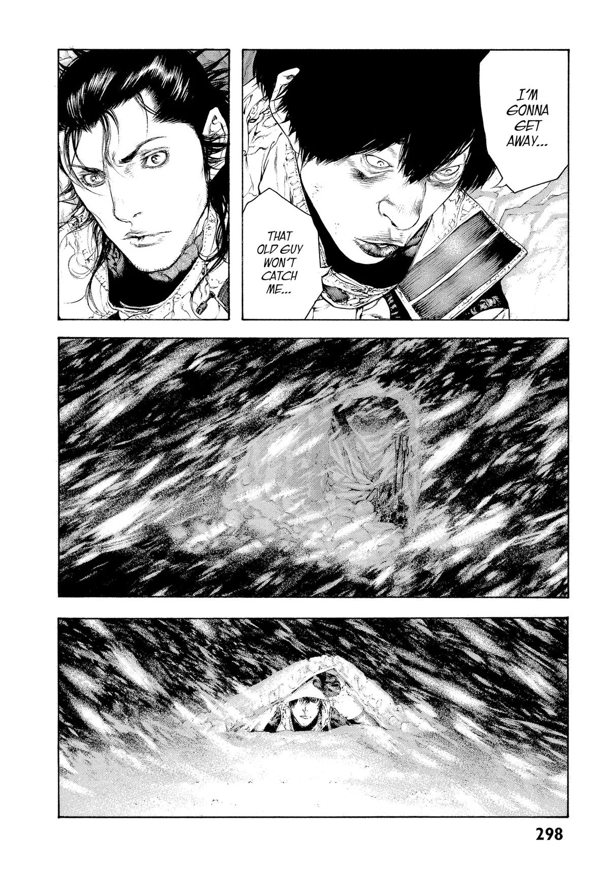 The Climber - Chapter 77 - Page 14