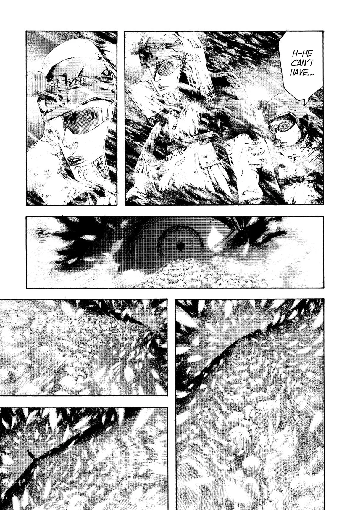 The Climber - Chapter 77 - Page 17