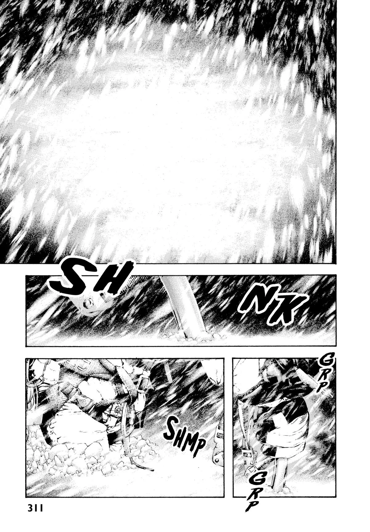 The Climber - Chapter 78 - Page 6
