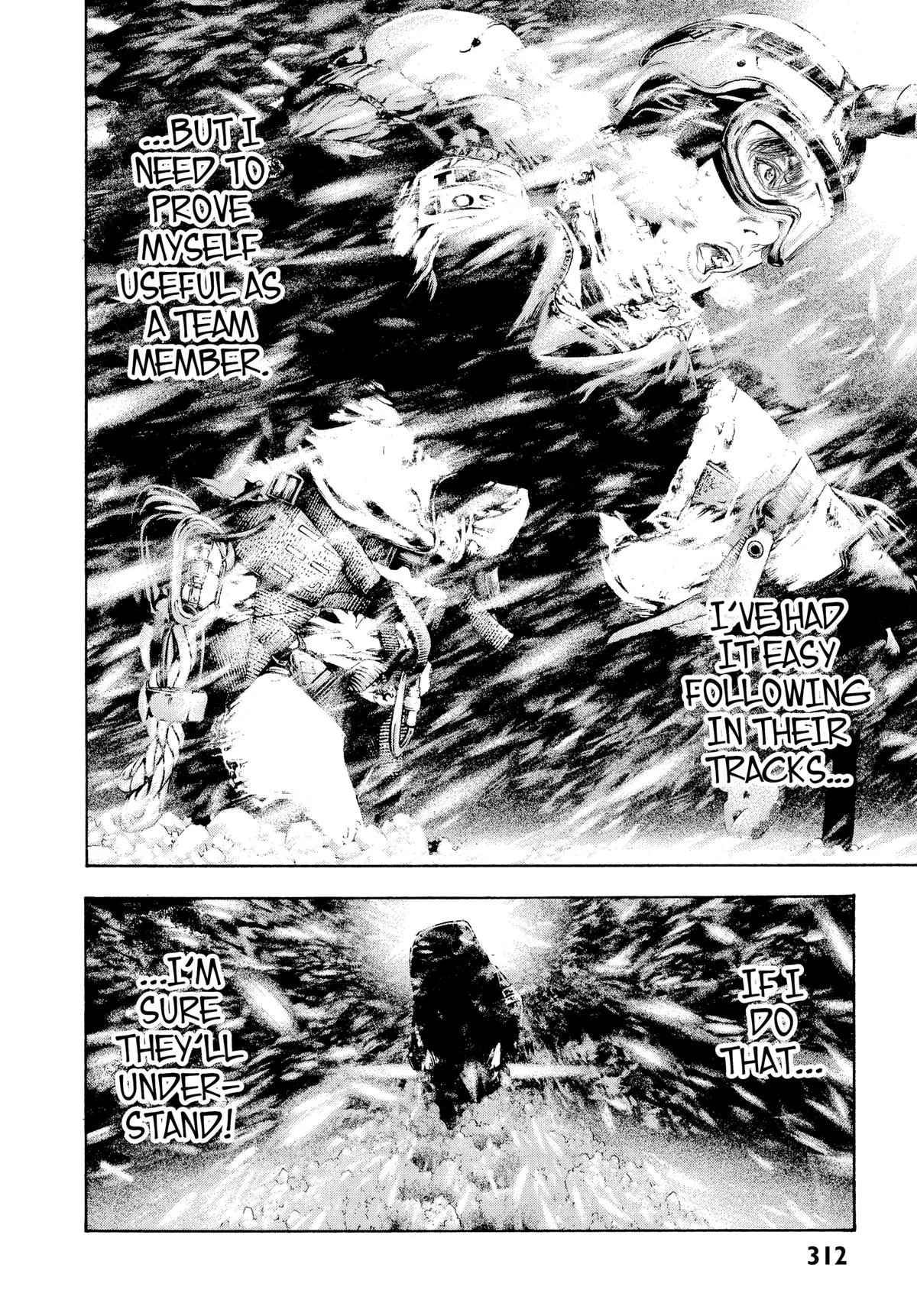 The Climber - Chapter 78 - Page 7