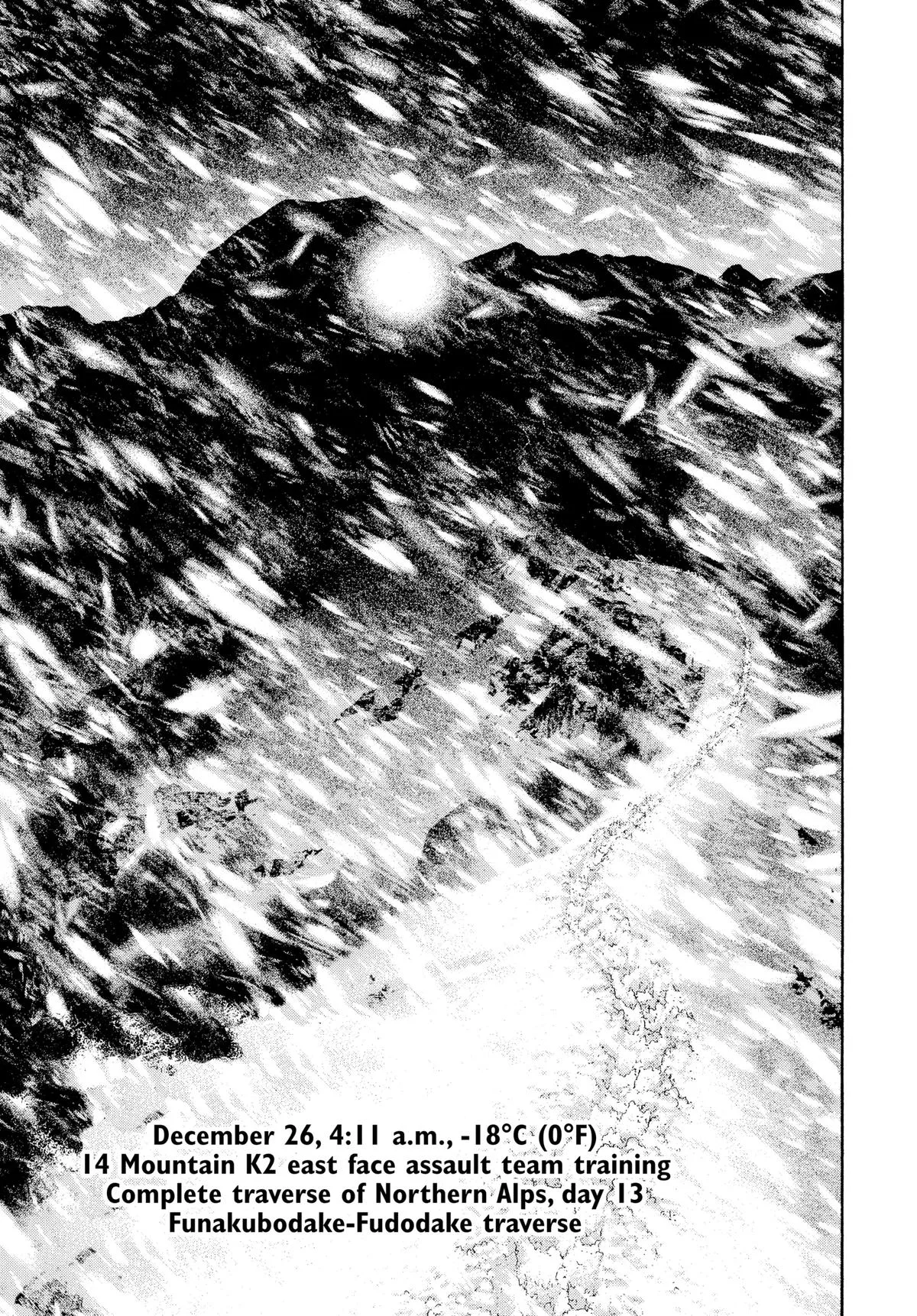 The Climber - Chapter 78 - Page 8