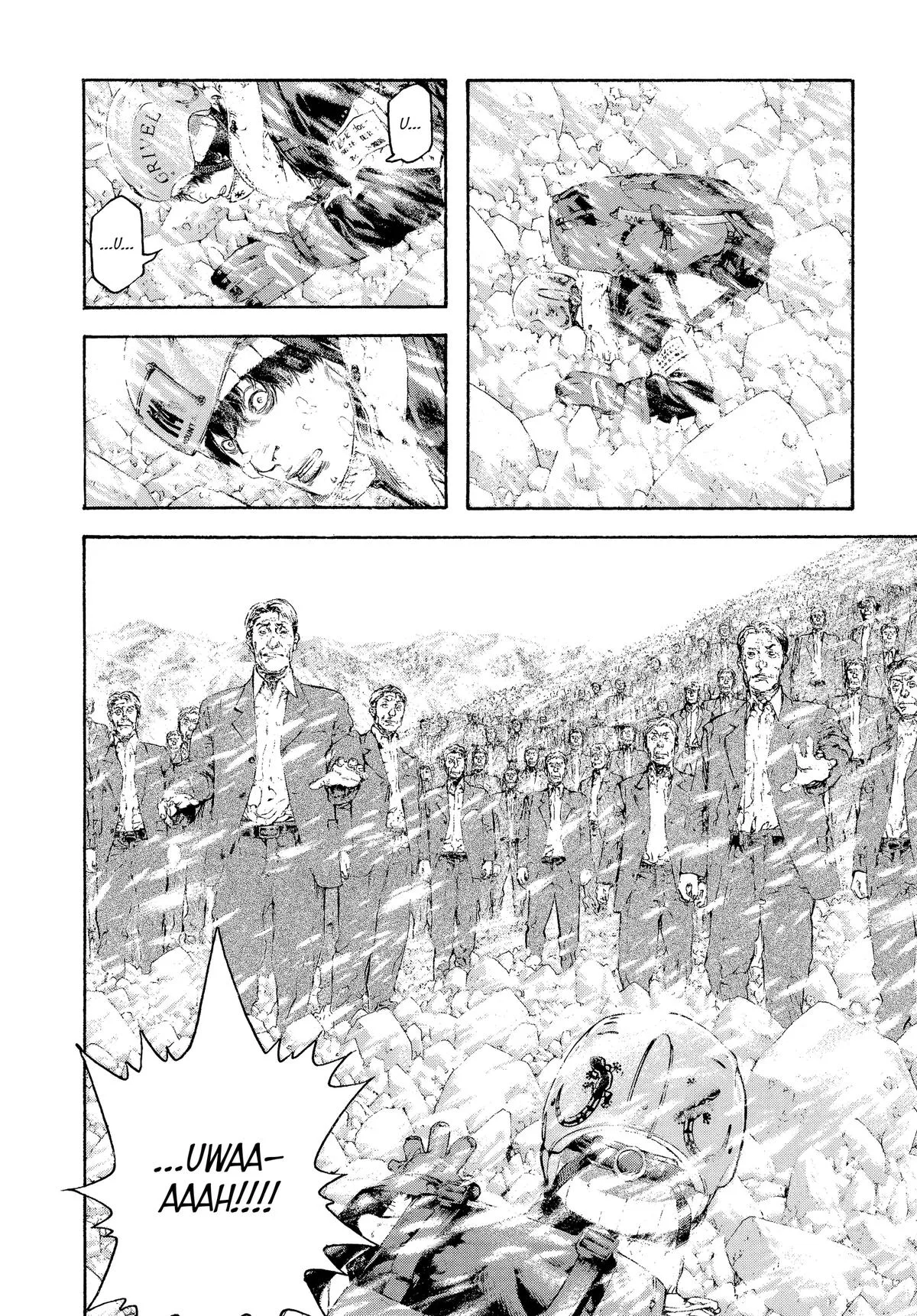 The Climber - Chapter 79 - Page 12