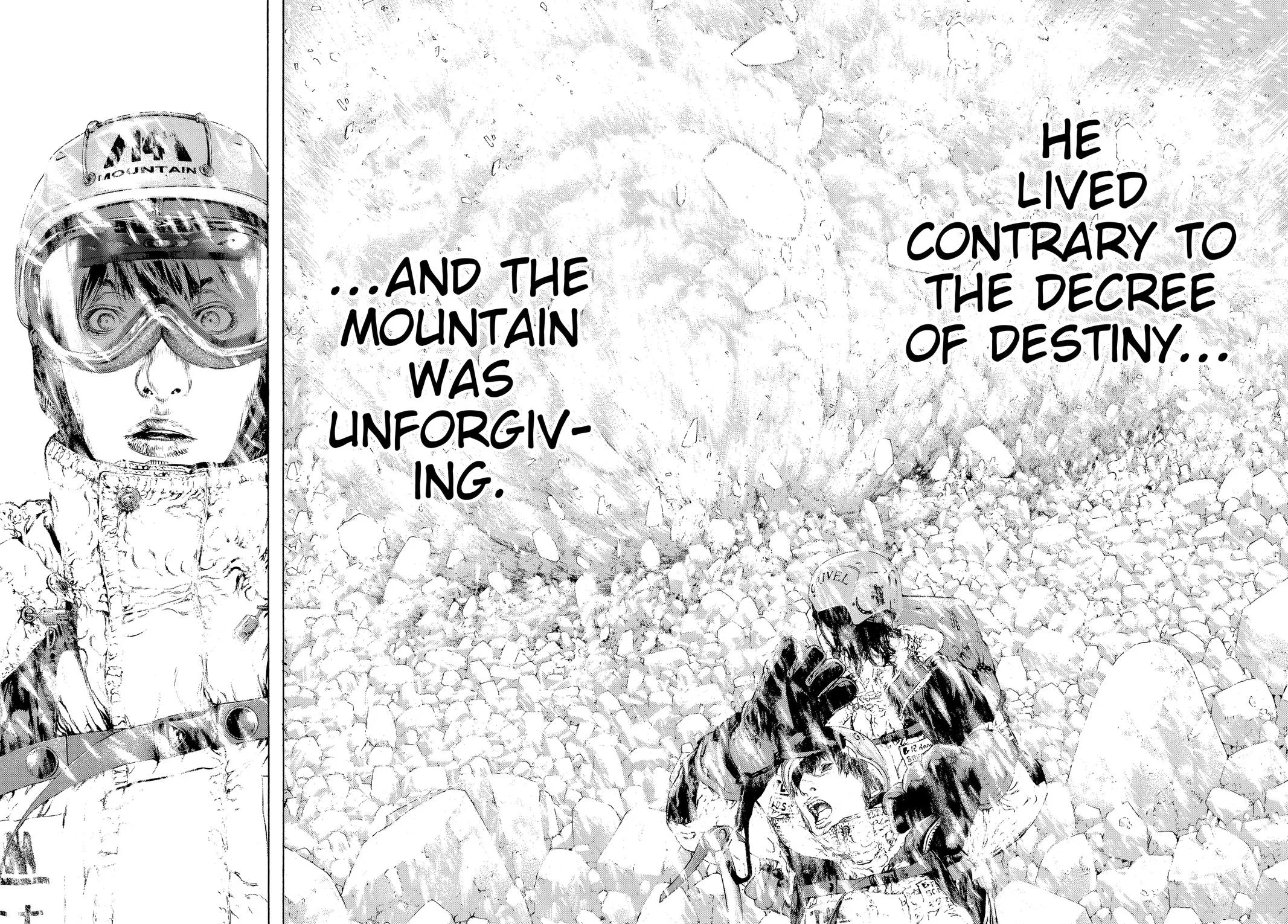 The Climber - Chapter 79 - Page 16