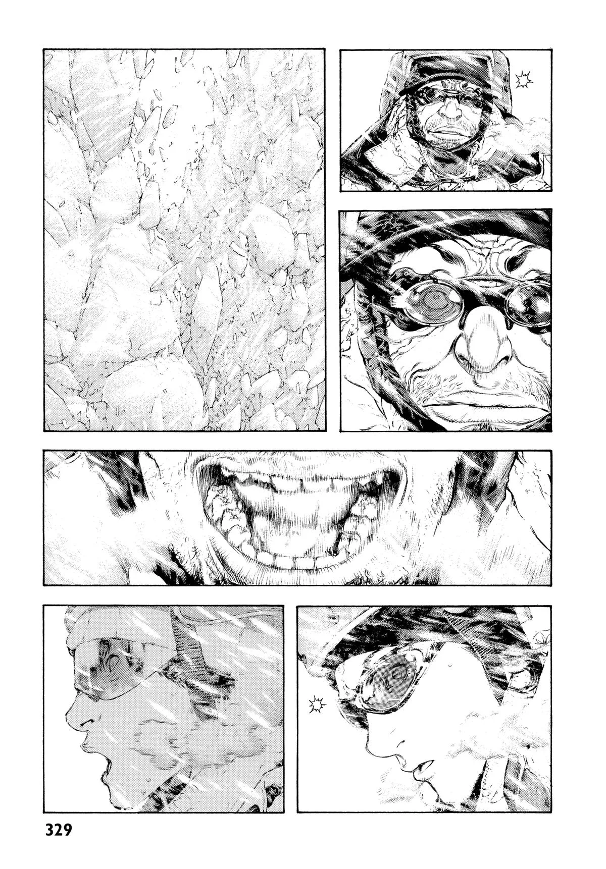 The Climber - Chapter 79 - Page 4