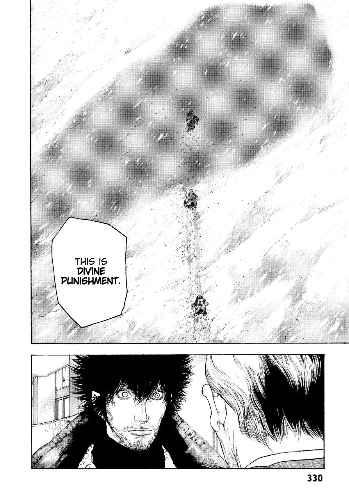 The Climber - Chapter 79 - Page 5