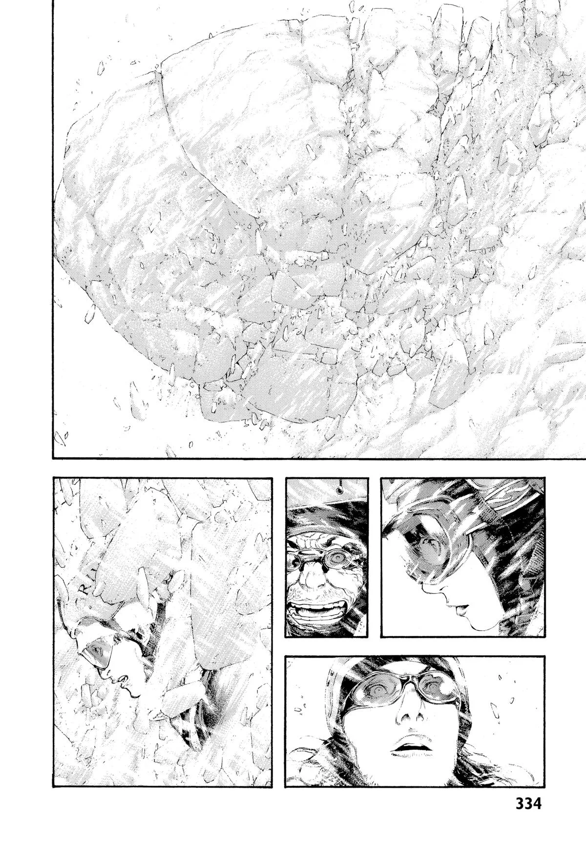 The Climber - Chapter 79 - Page 8