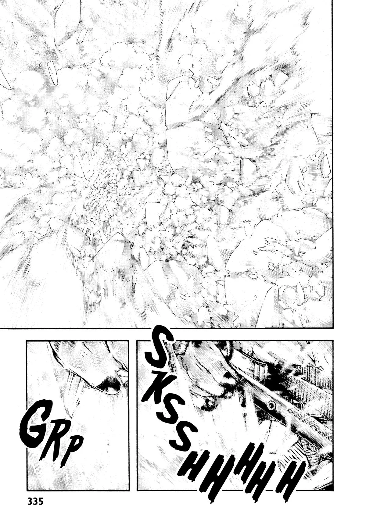 The Climber - Chapter 79 - Page 9