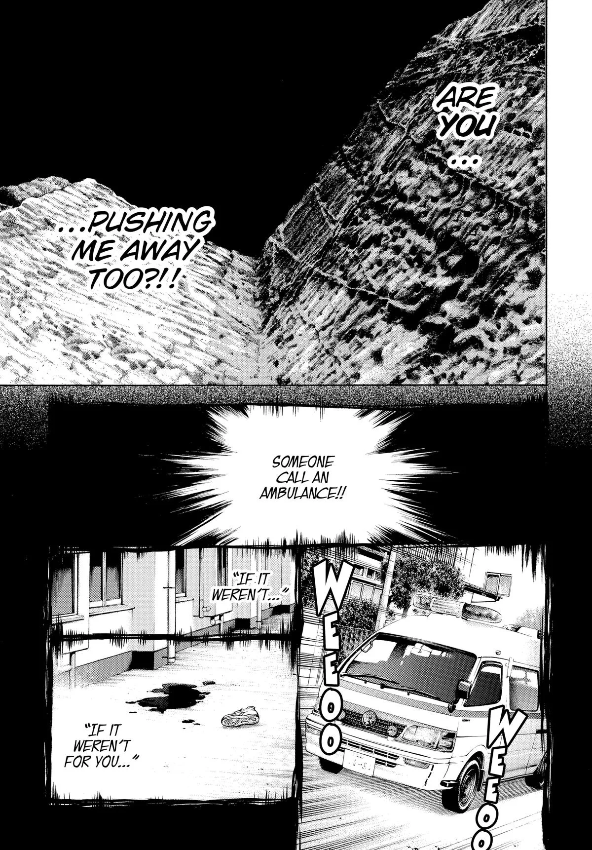 The Climber - Chapter 8 - Page 12