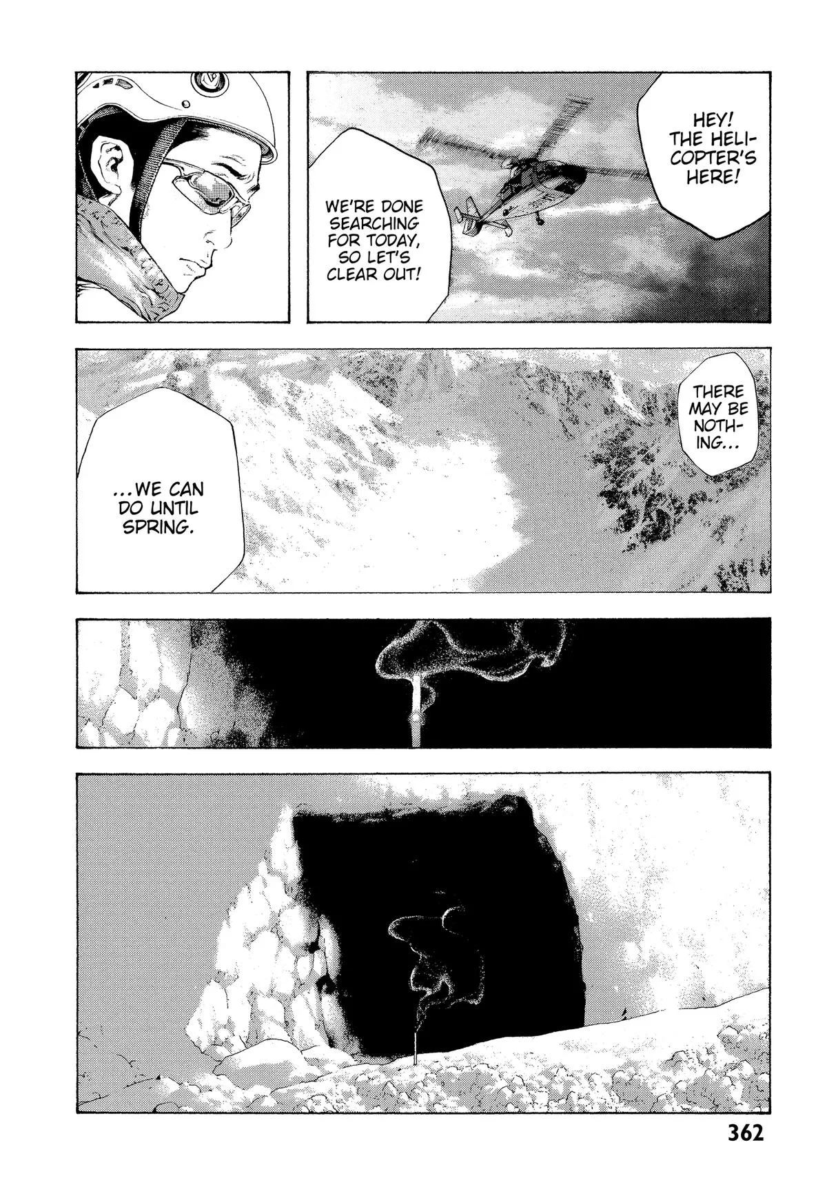 The Climber - Chapter 80 - Page 15