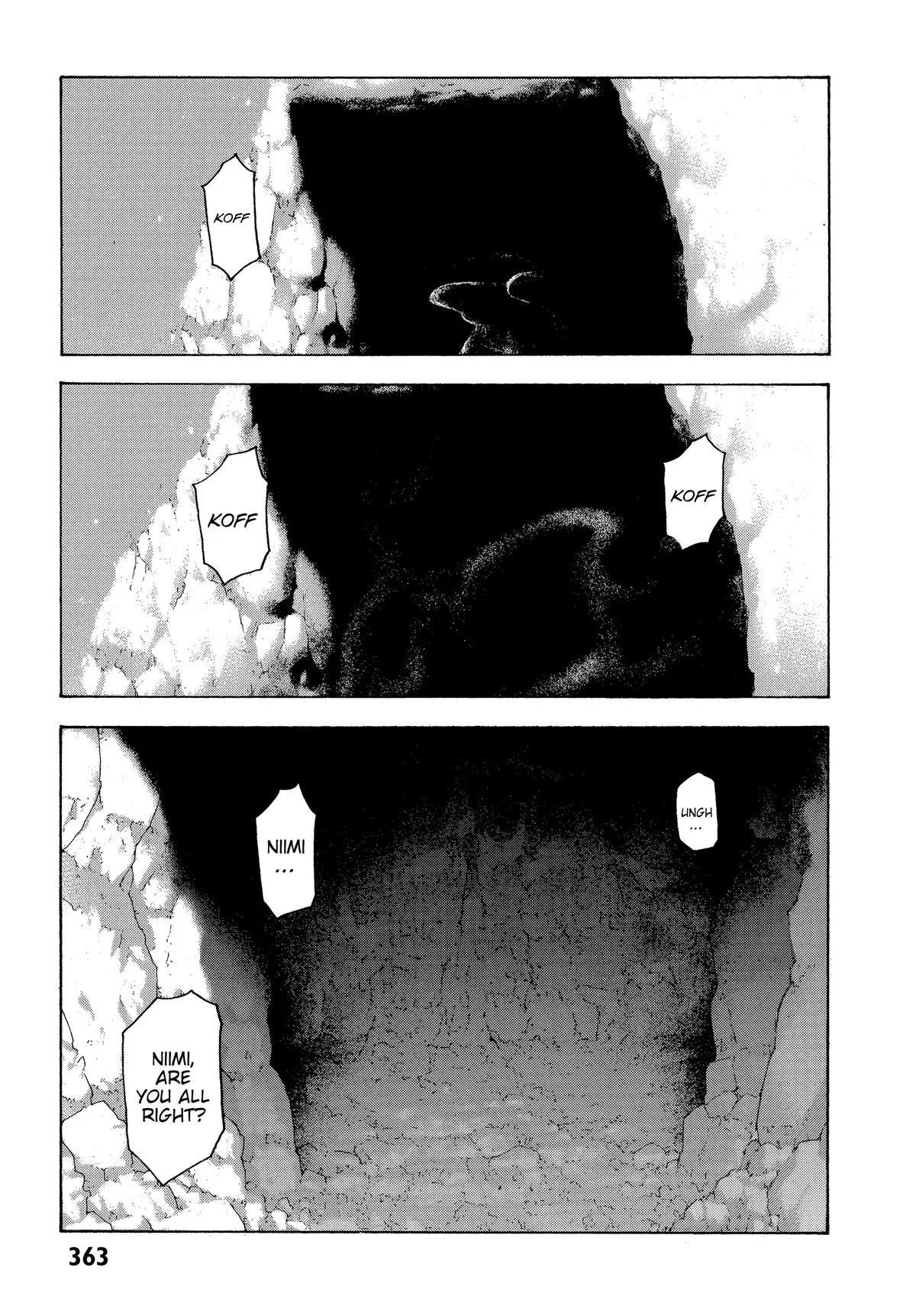 The Climber - Chapter 80 - Page 16