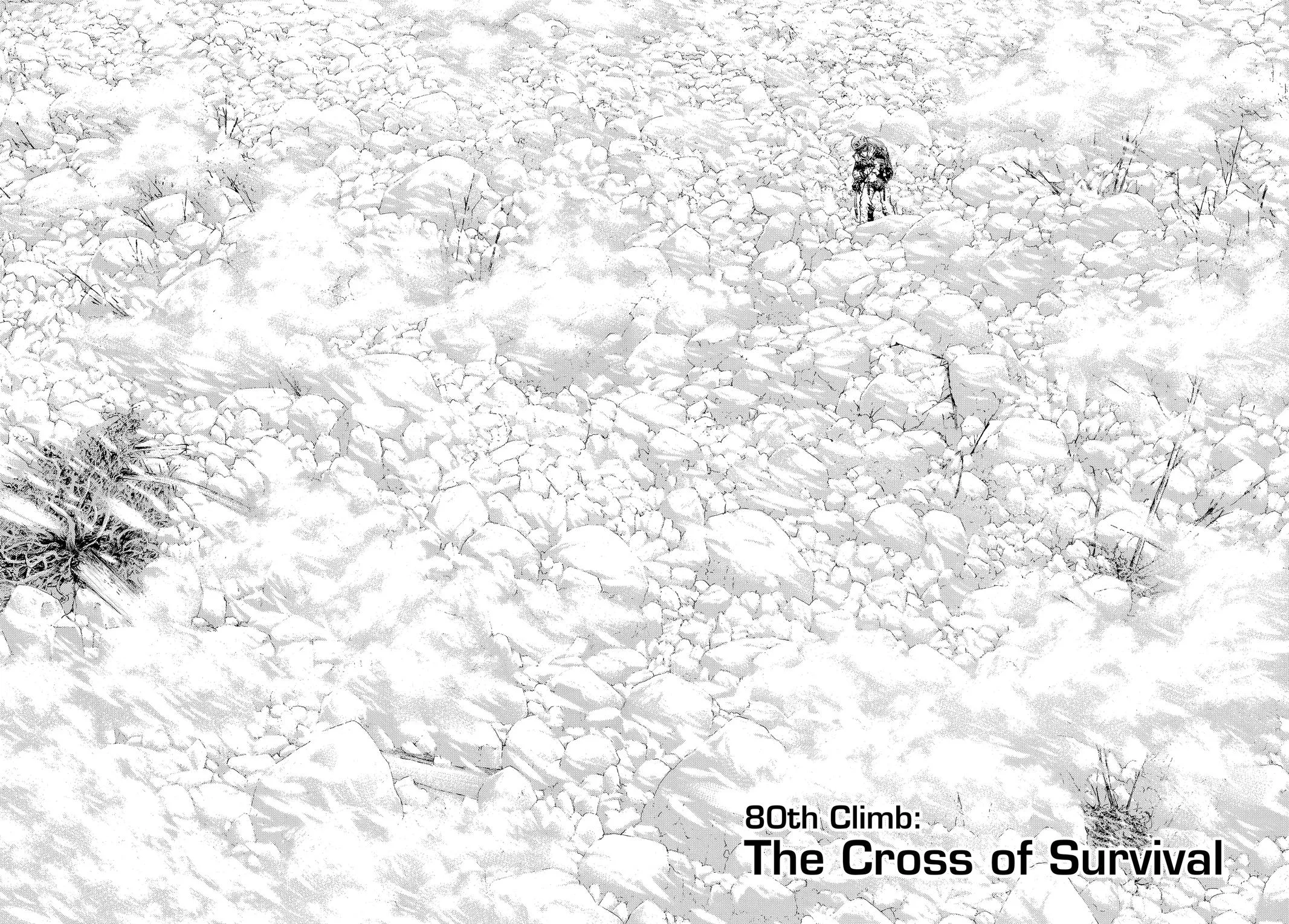The Climber - Chapter 80 - Page 2
