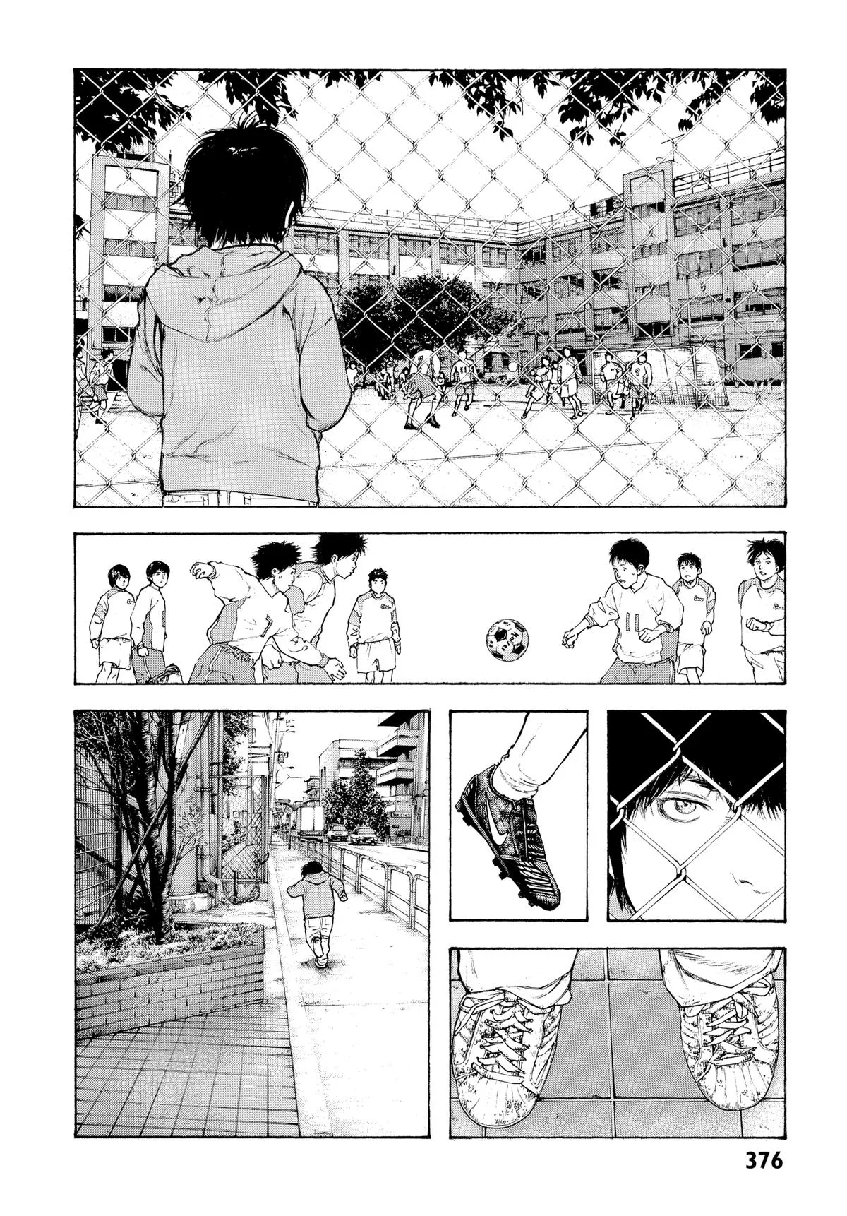 The Climber - Chapter 81 - Page 11