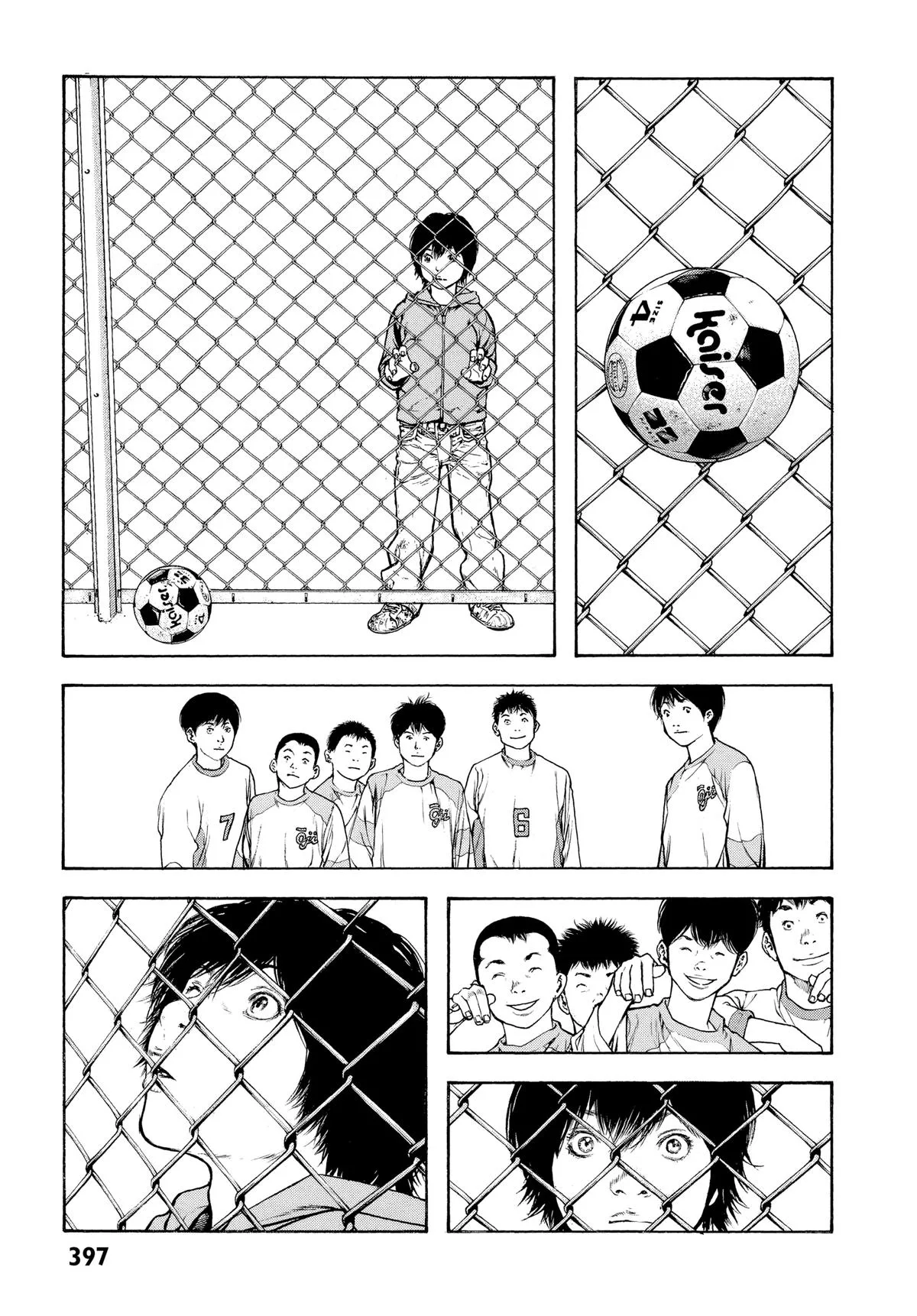The Climber - Chapter 82 - Page 12