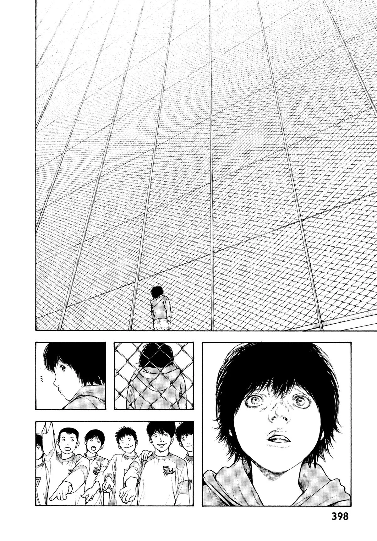 The Climber - Chapter 82 - Page 13