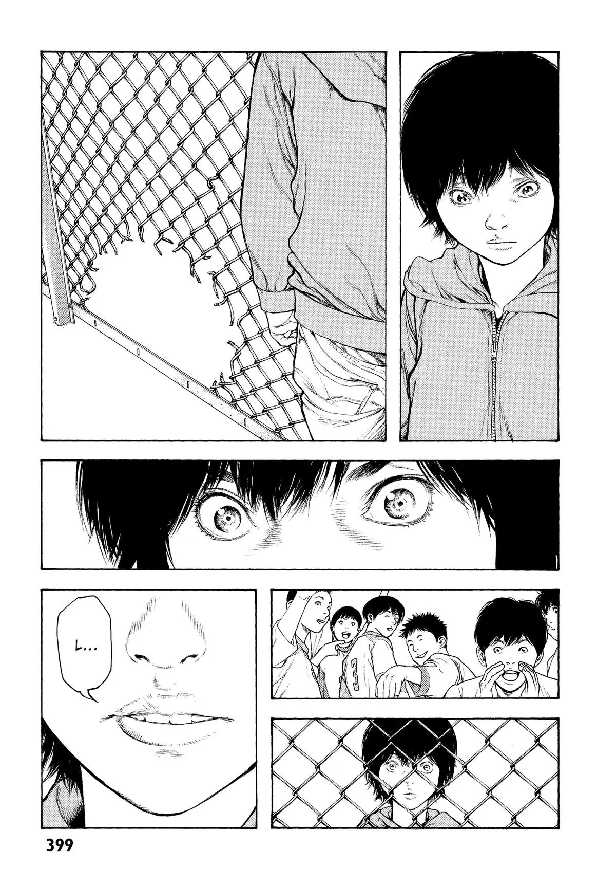 The Climber - Chapter 82 - Page 14