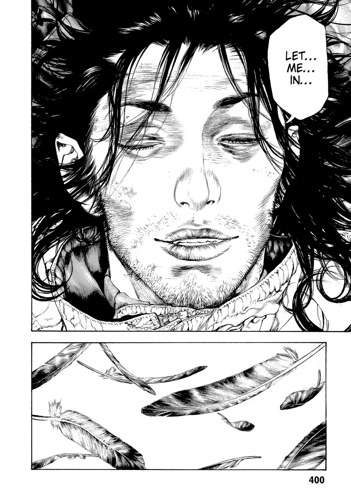 The Climber - Chapter 82 - Page 15