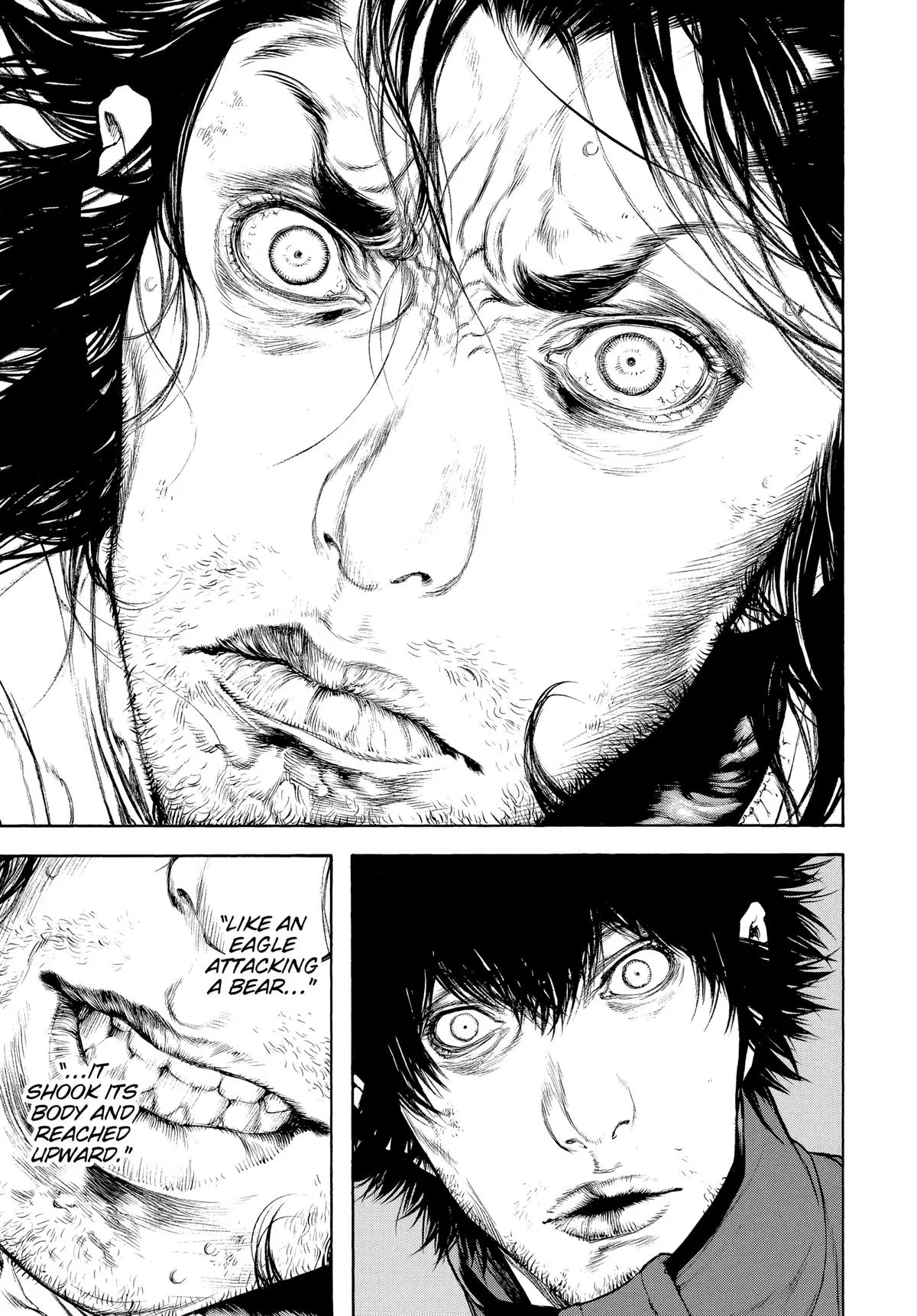 The Climber - Chapter 82 - Page 6