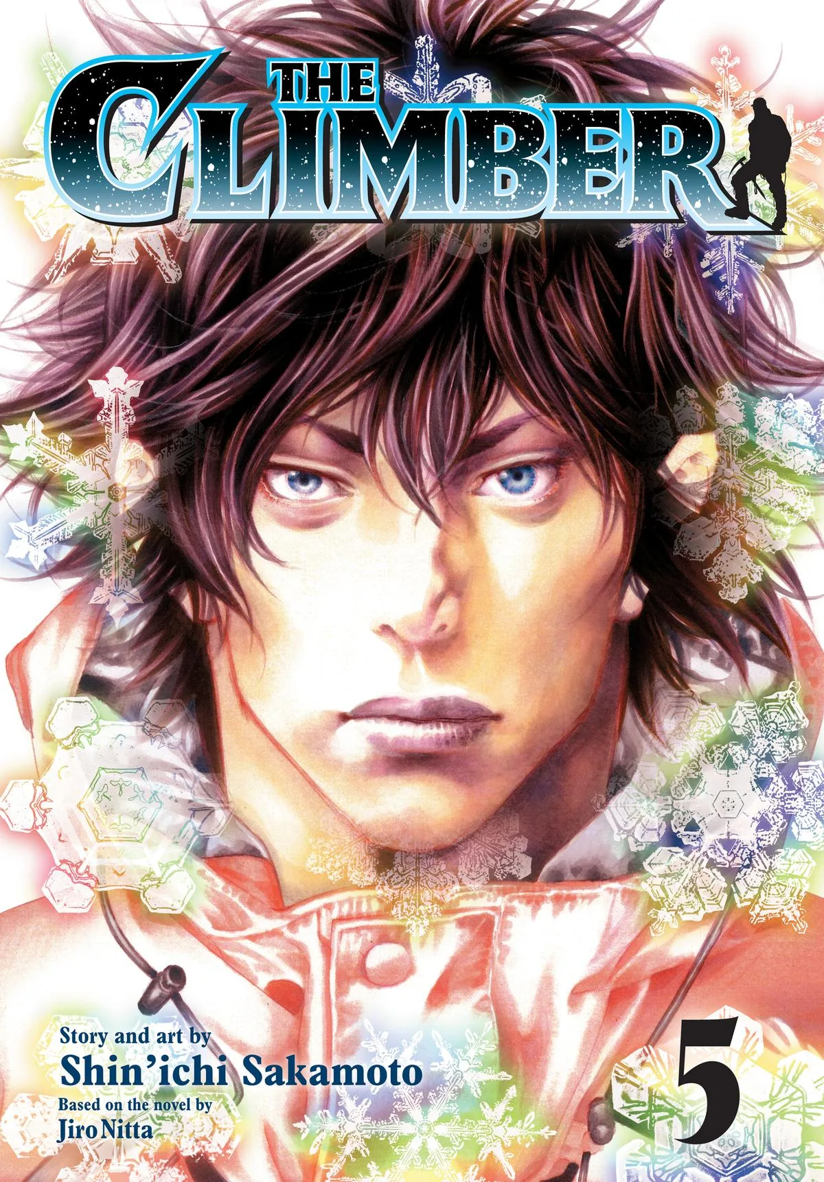 The Climber - Chapter 83 - Page 1