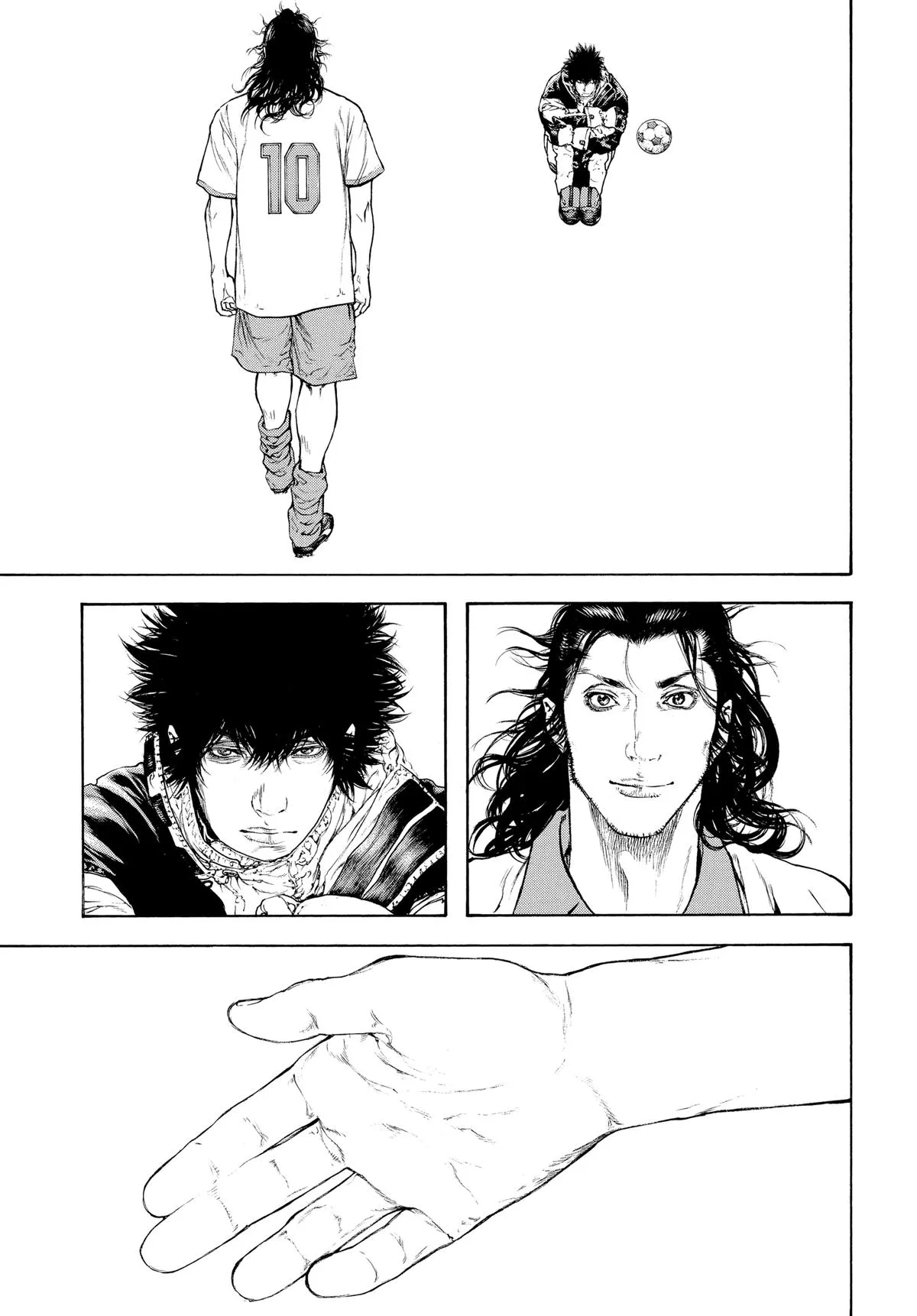 The Climber - Chapter 83 - Page 19