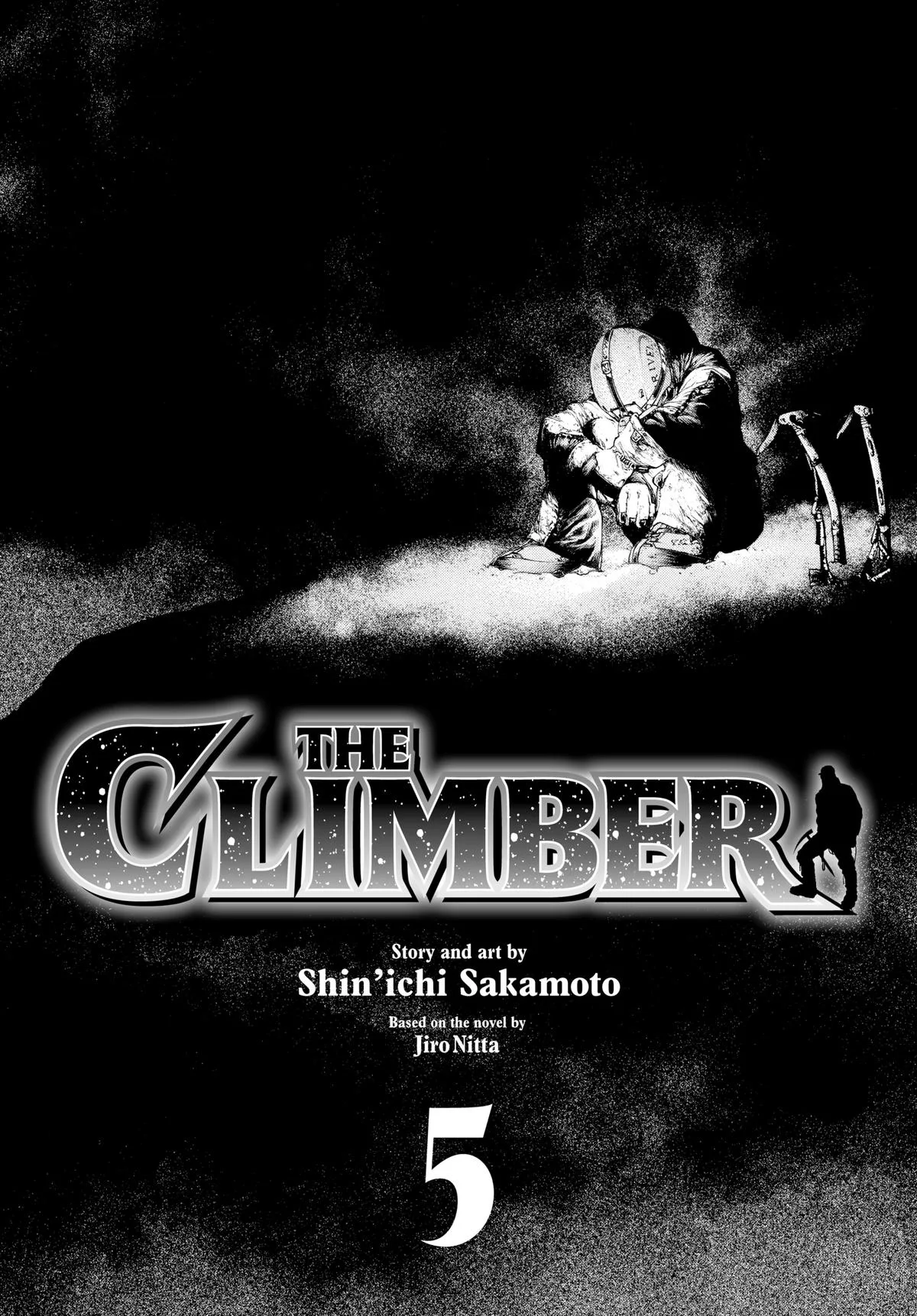 The Climber - Chapter 83 - Page 3