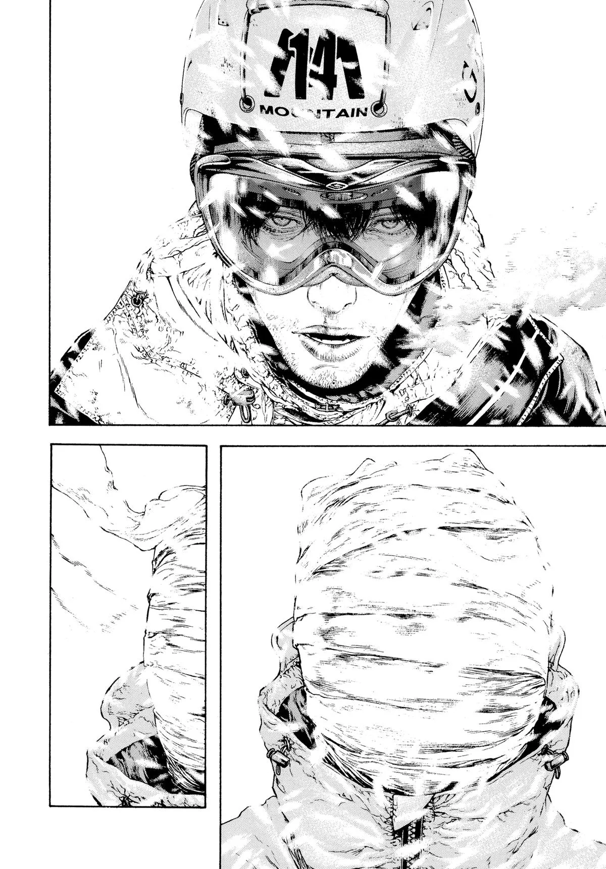 The Climber - Chapter 84 - Page 10