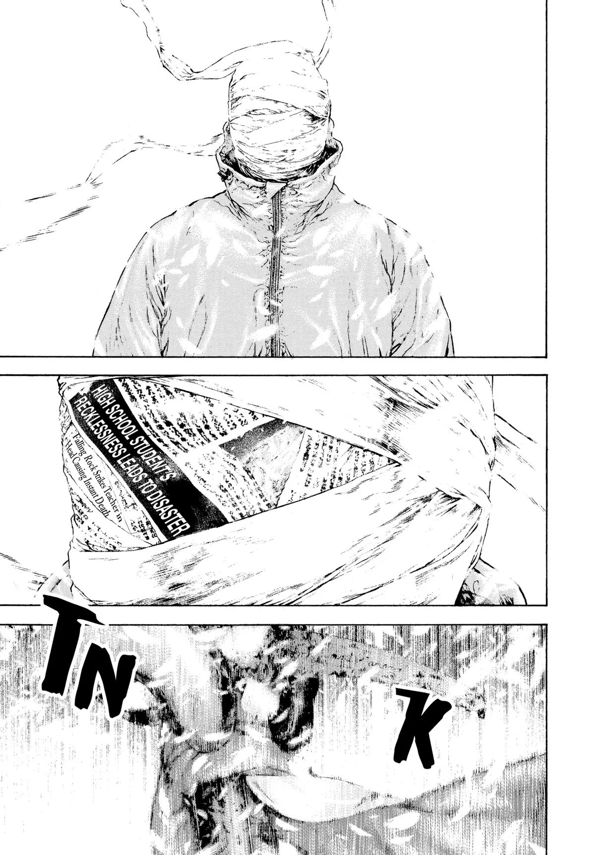 The Climber - Chapter 84 - Page 11