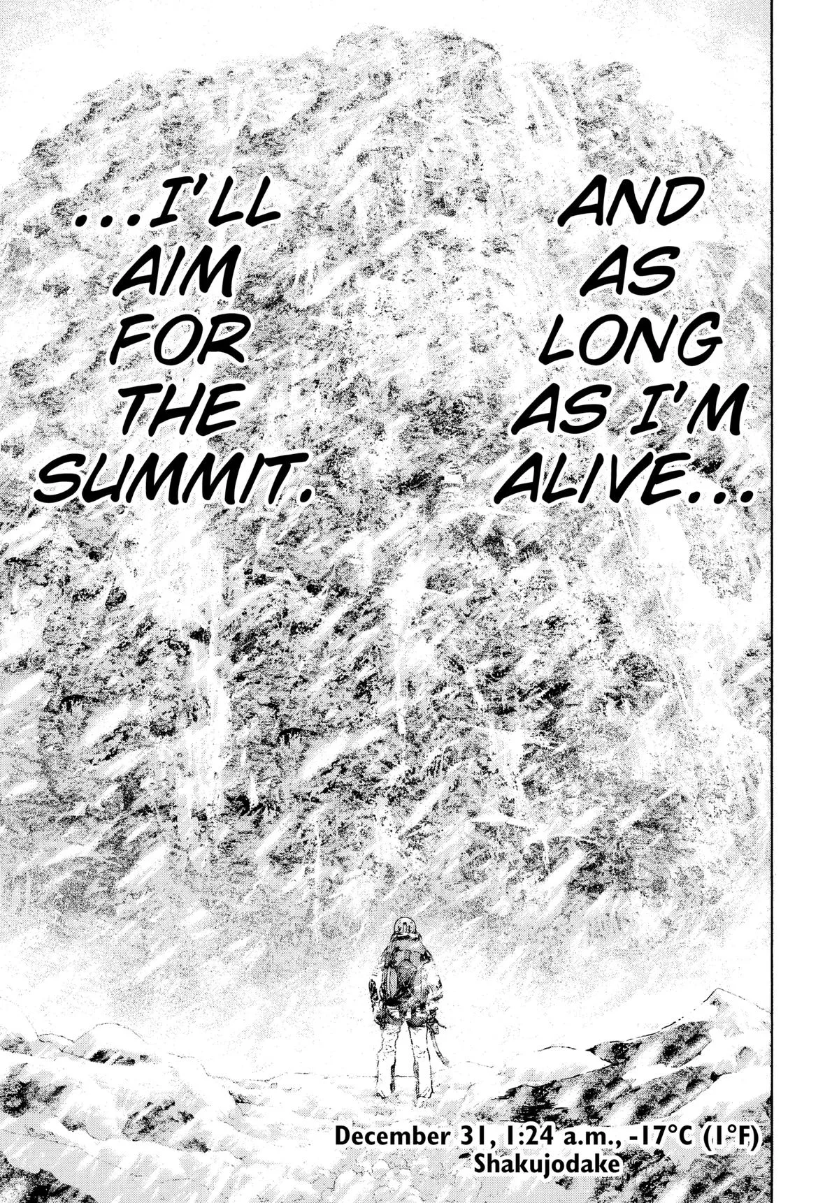 The Climber - Chapter 84 - Page 16