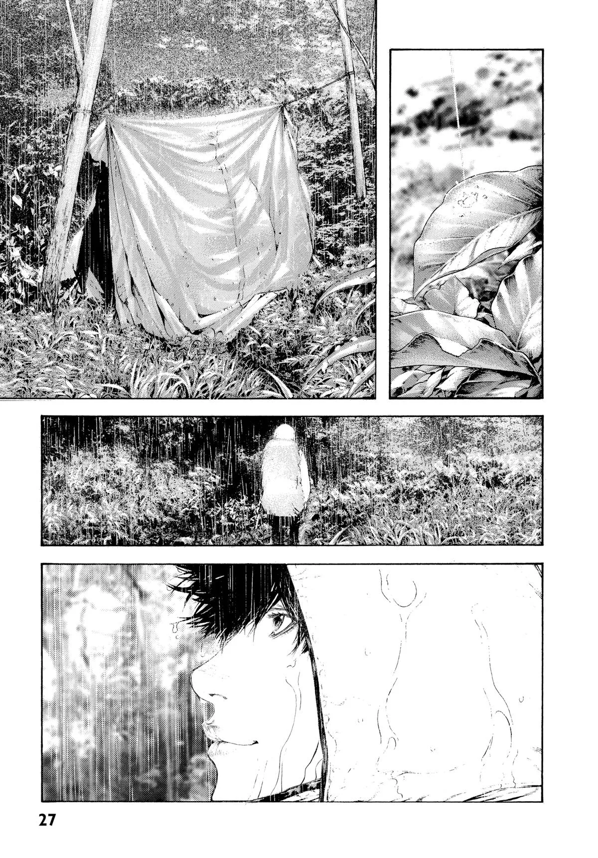The Climber - Chapter 84 - Page 3