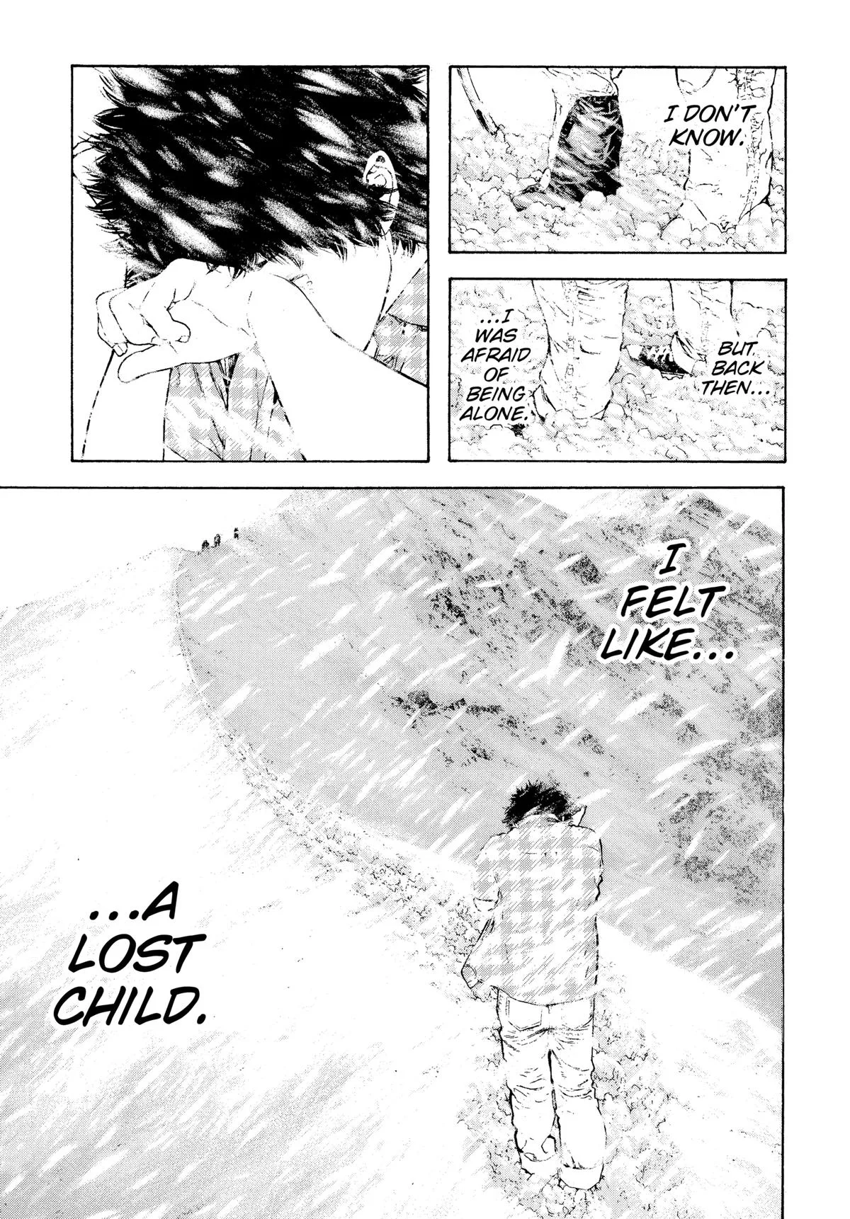 The Climber - Chapter 84 - Page 6