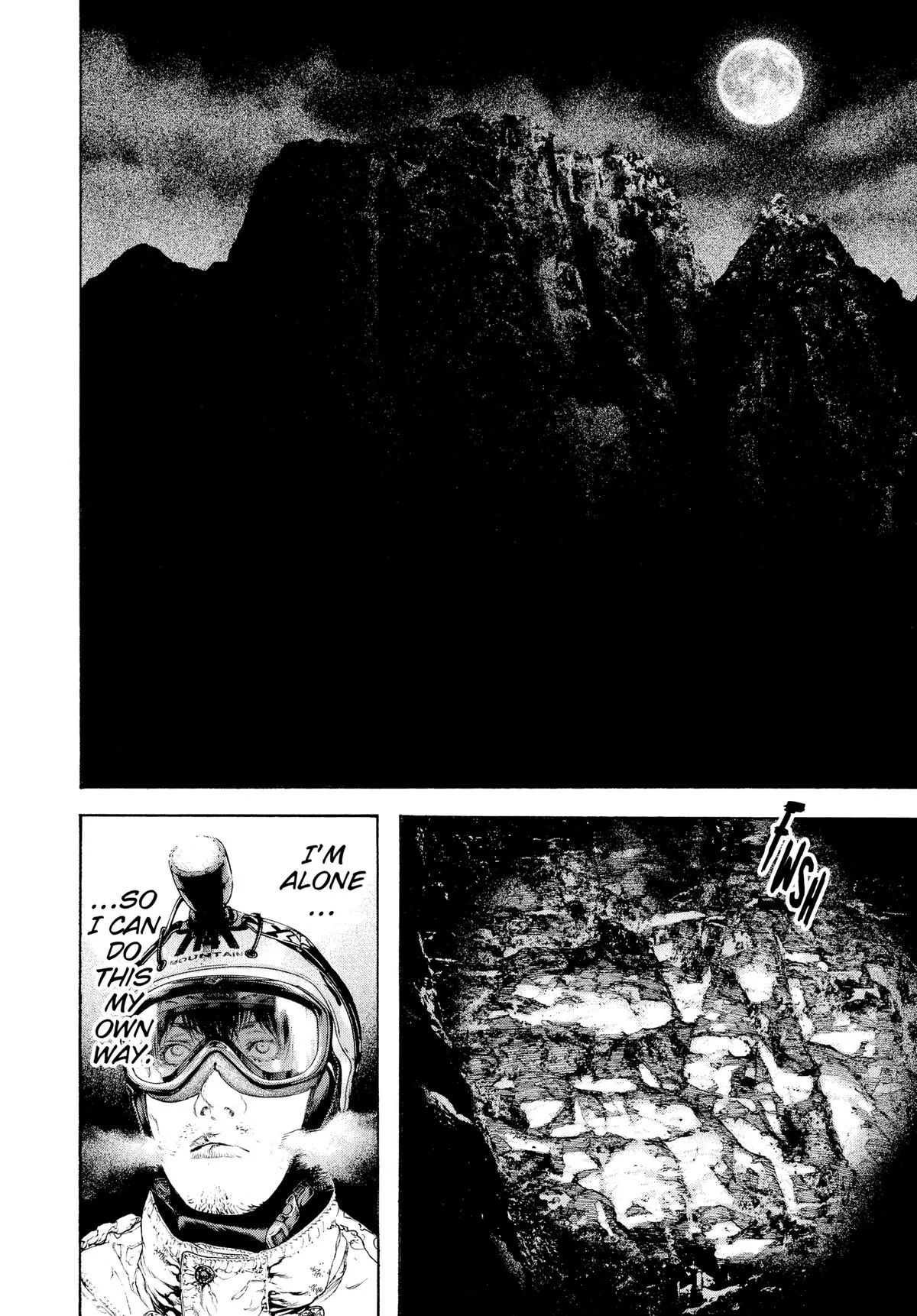 The Climber - Chapter 85 - Page 14