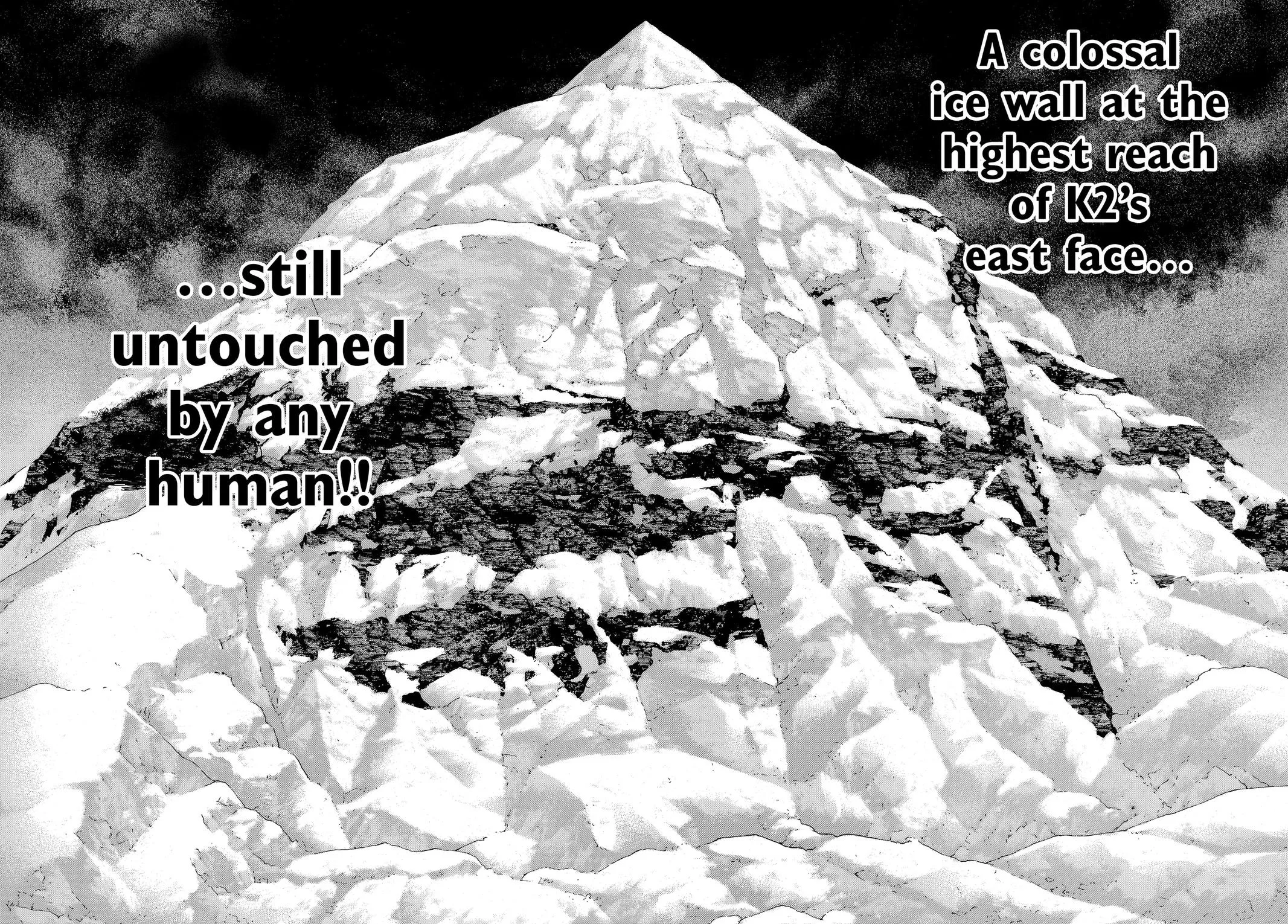 The Climber - Chapter 85 - Page 7