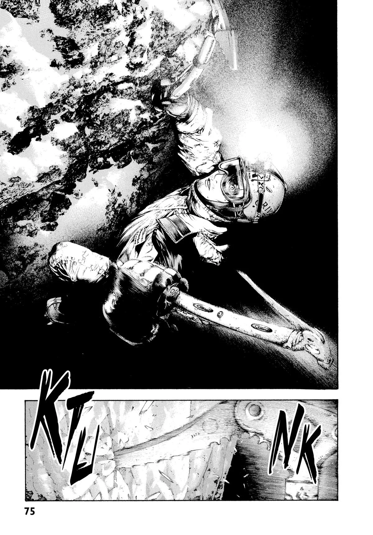 The Climber - Chapter 86 - Page 11