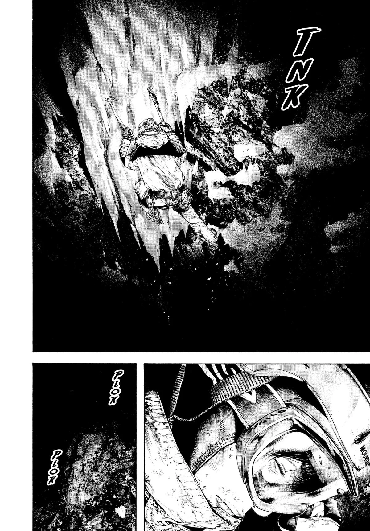 The Climber - Chapter 86 - Page 12