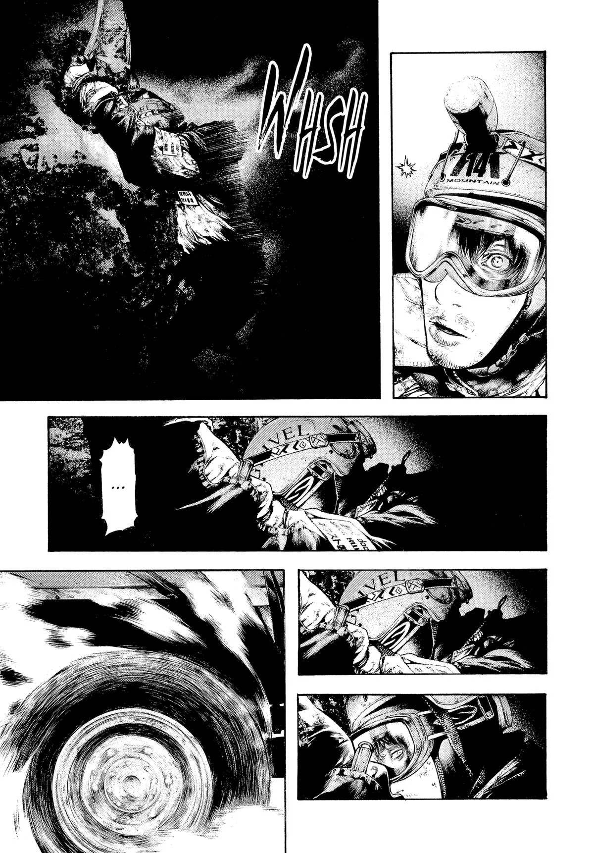 The Climber - Chapter 86 - Page 6