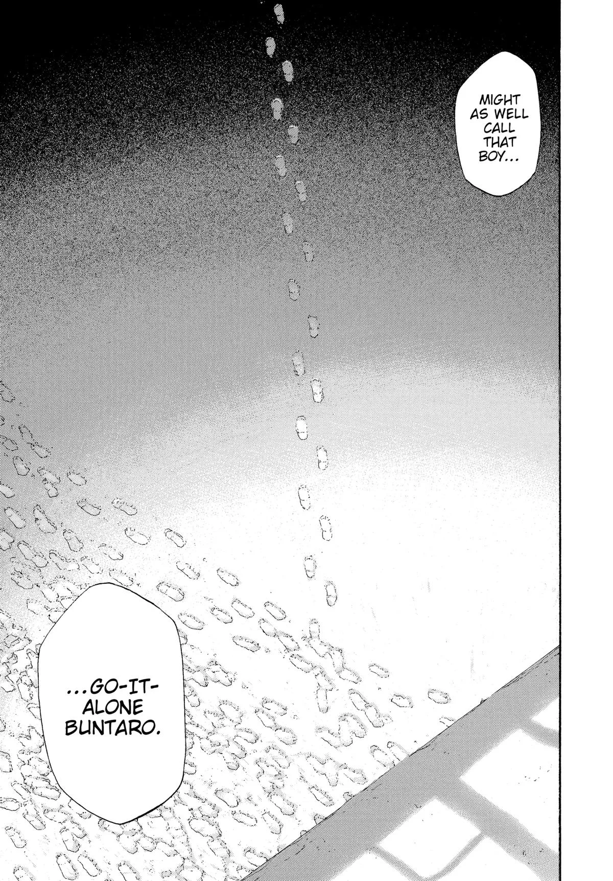 The Climber - Chapter 87 - Page 15