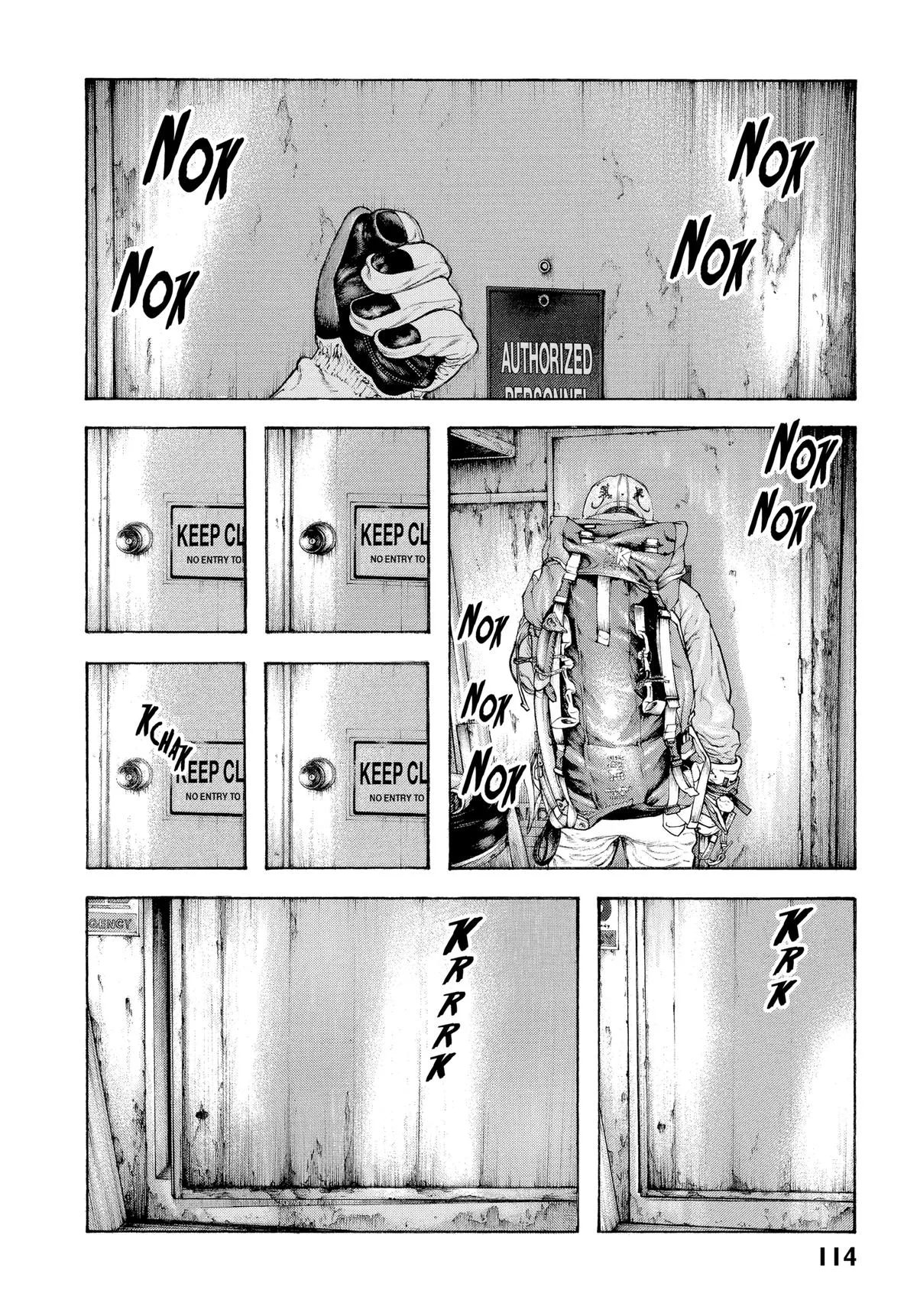 The Climber - Chapter 88 - Page 13