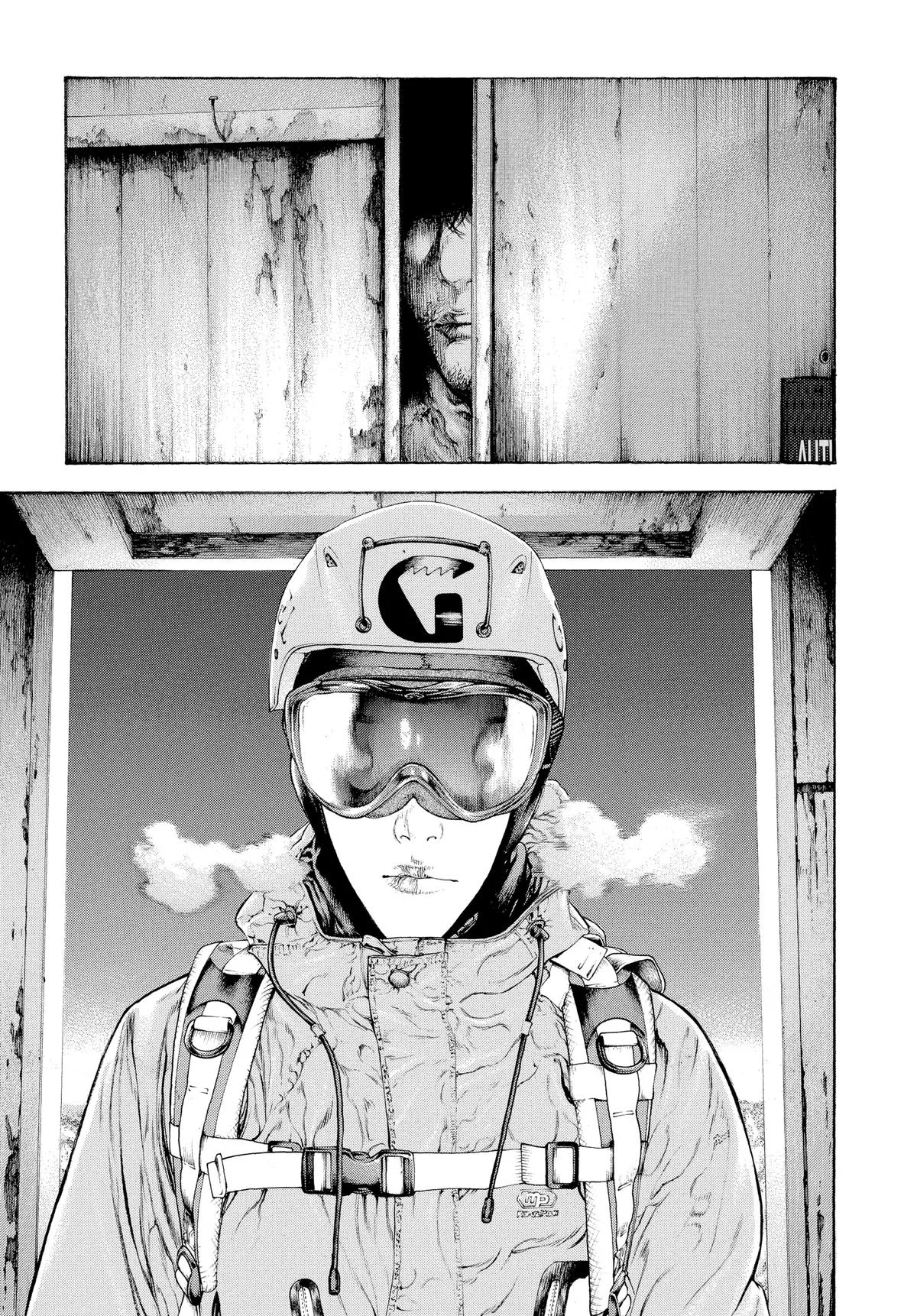 The Climber - Chapter 88 - Page 14