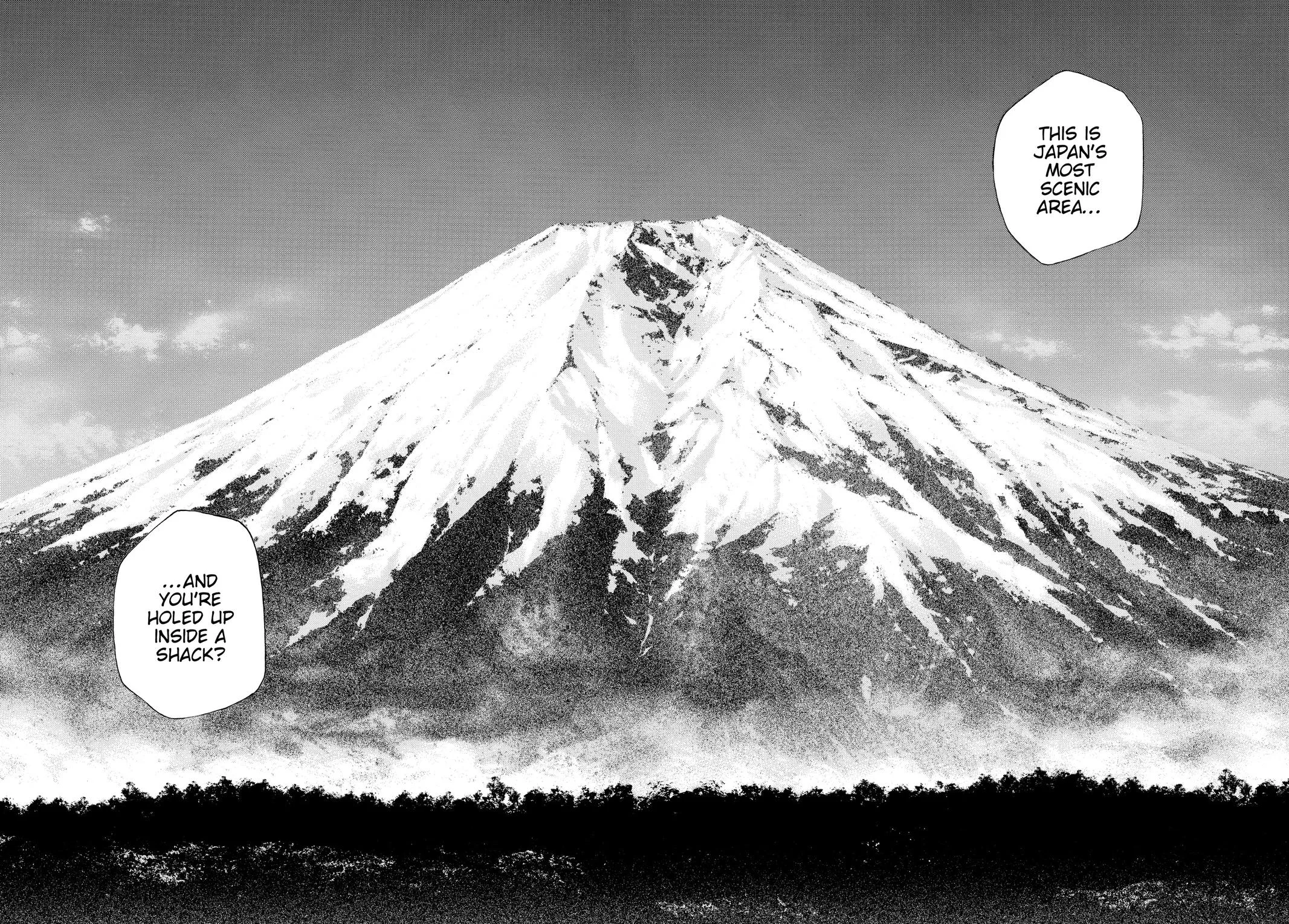 The Climber - Chapter 88 - Page 17