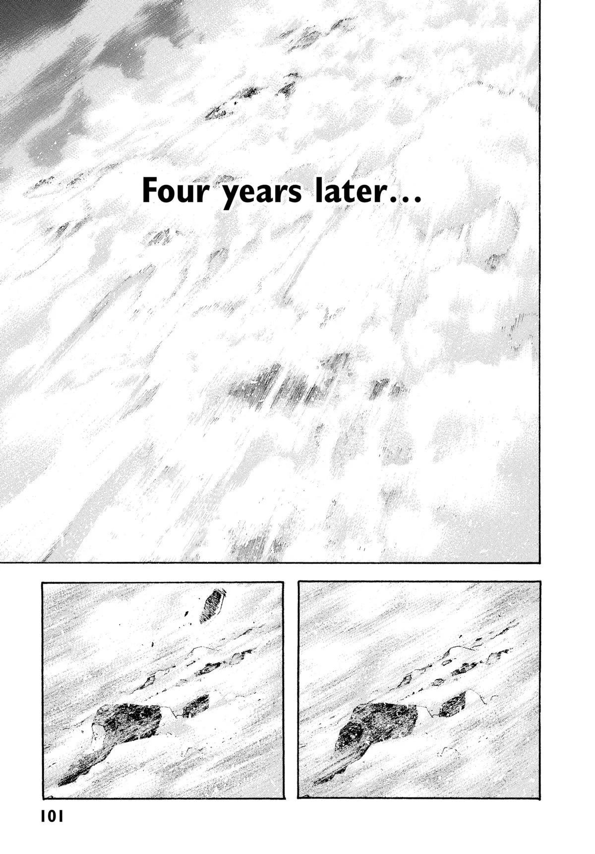The Climber - Chapter 88 - Page 2