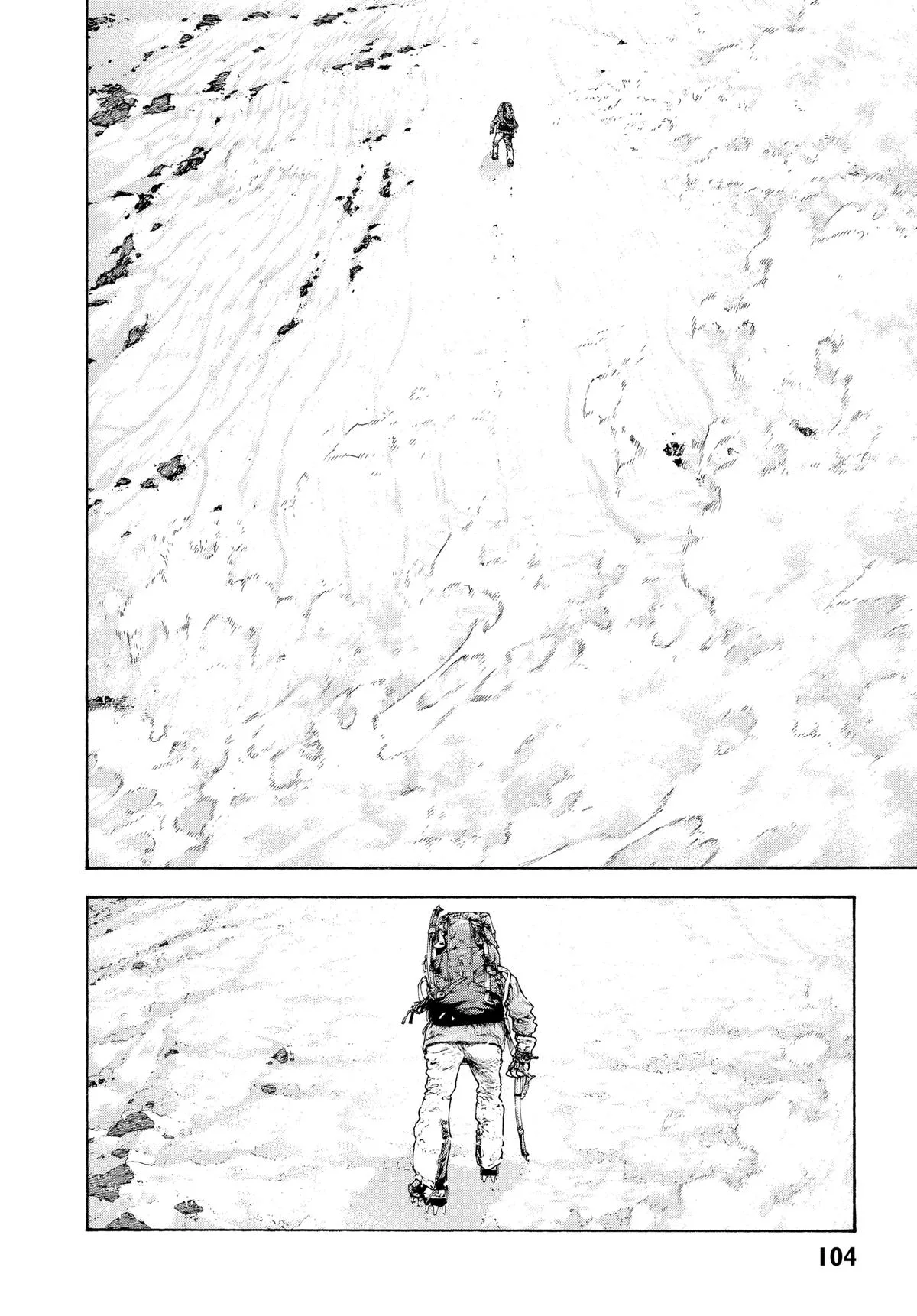 The Climber - Chapter 88 - Page 4