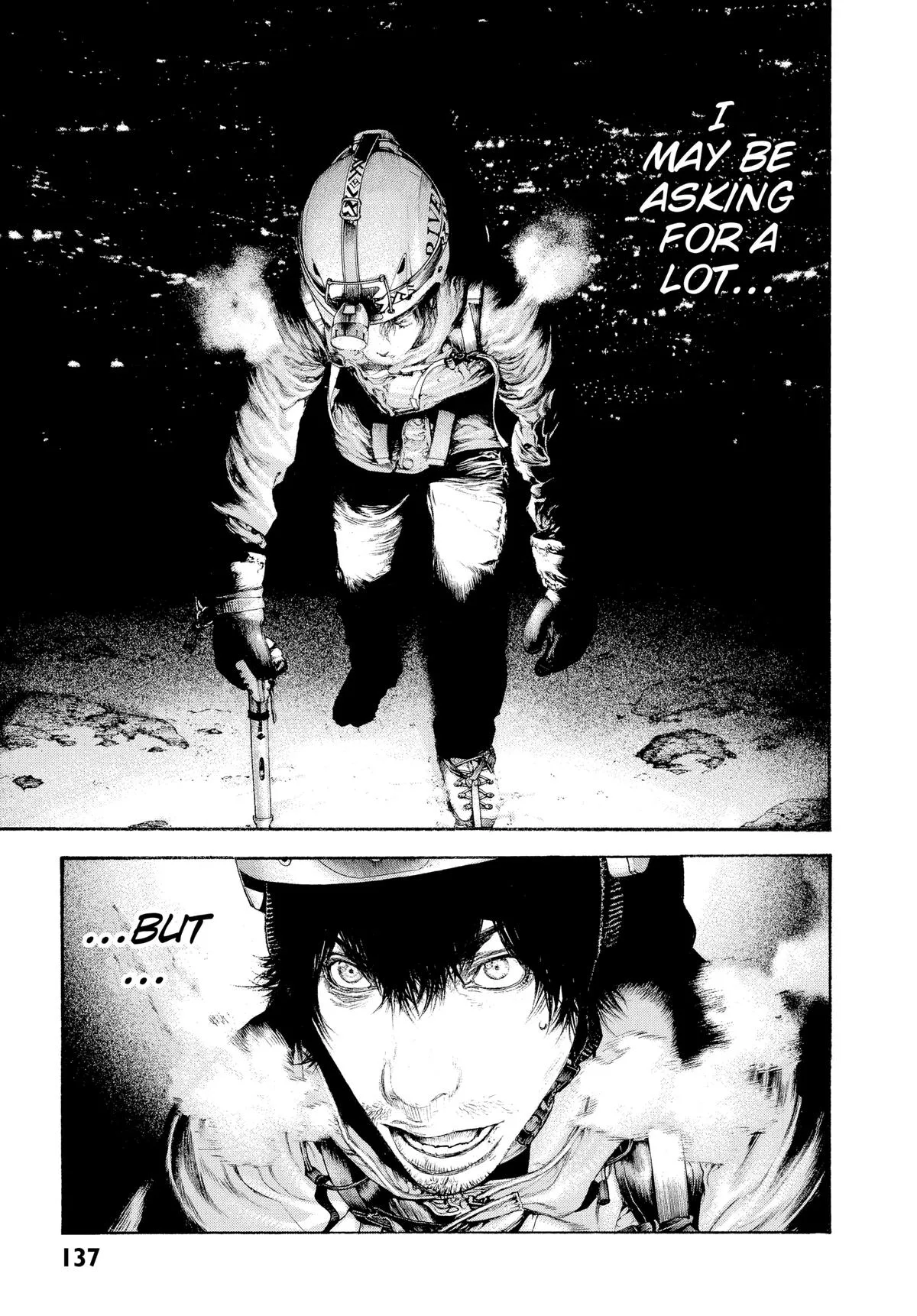 The Climber - Chapter 89 - Page 15