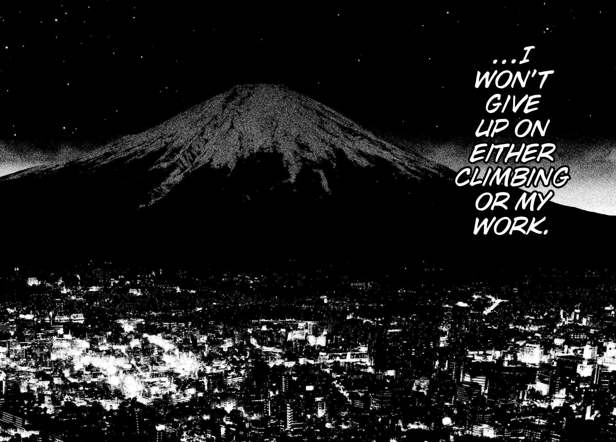 The Climber - Chapter 89 - Page 16