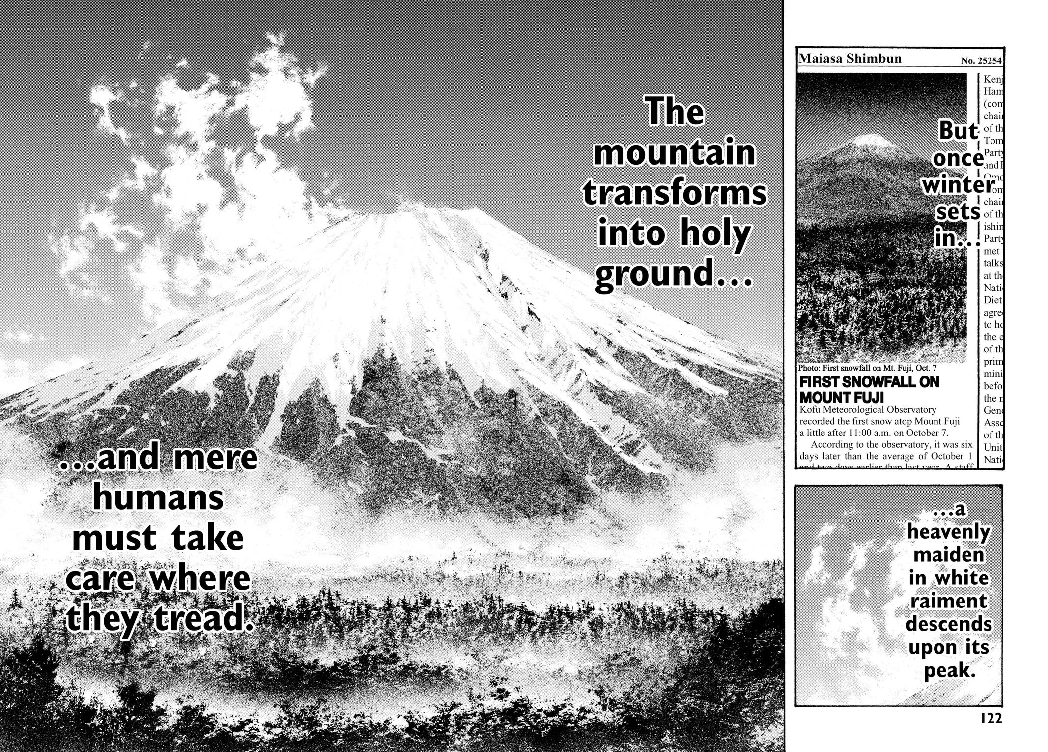 The Climber - Chapter 89 - Page 2