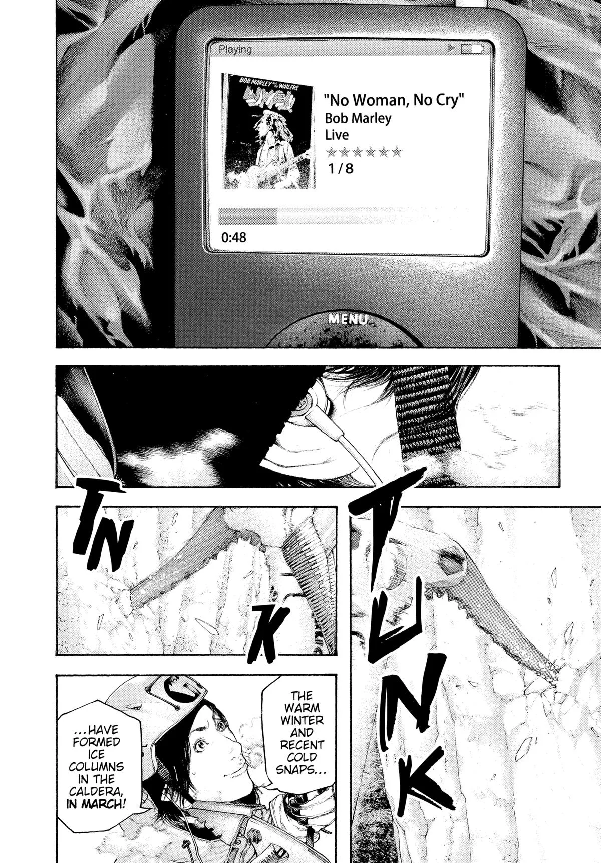 The Climber - Chapter 89 - Page 4