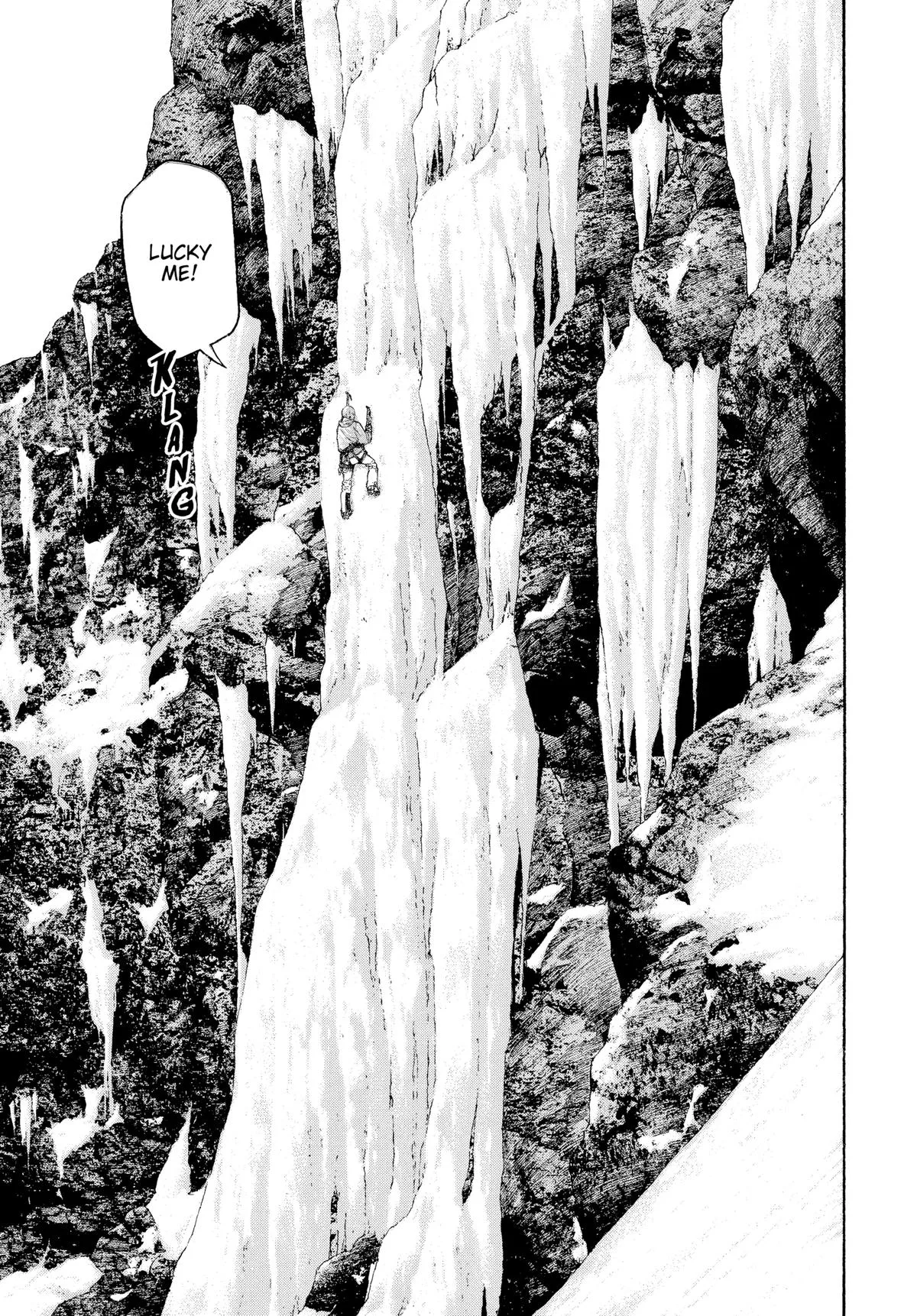 The Climber - Chapter 89 - Page 5