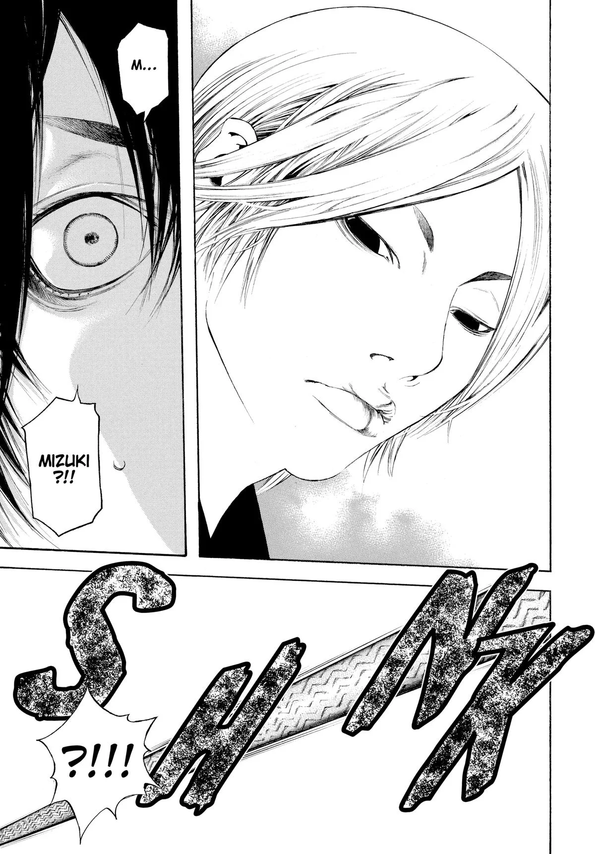 The Climber - Chapter 9 - Page 13