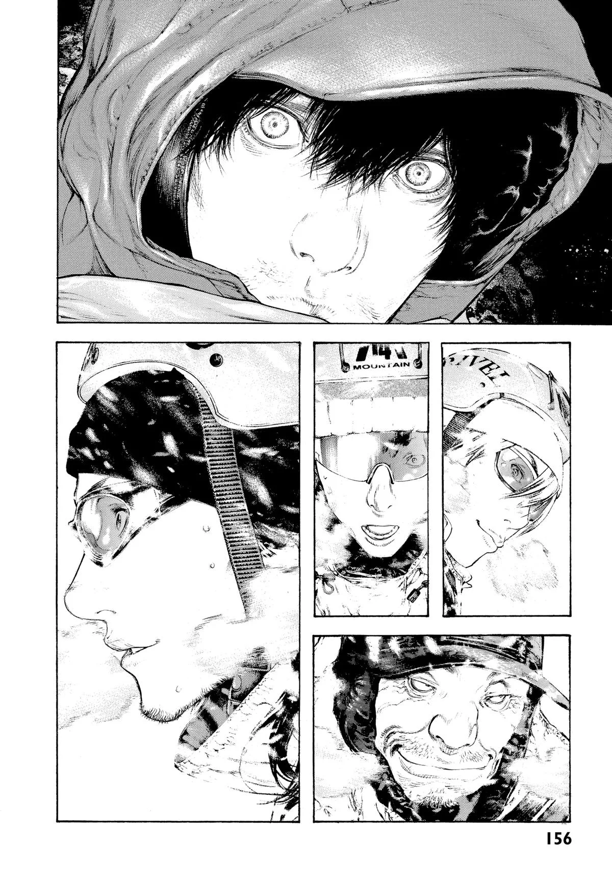 The Climber - Chapter 90 - Page 15